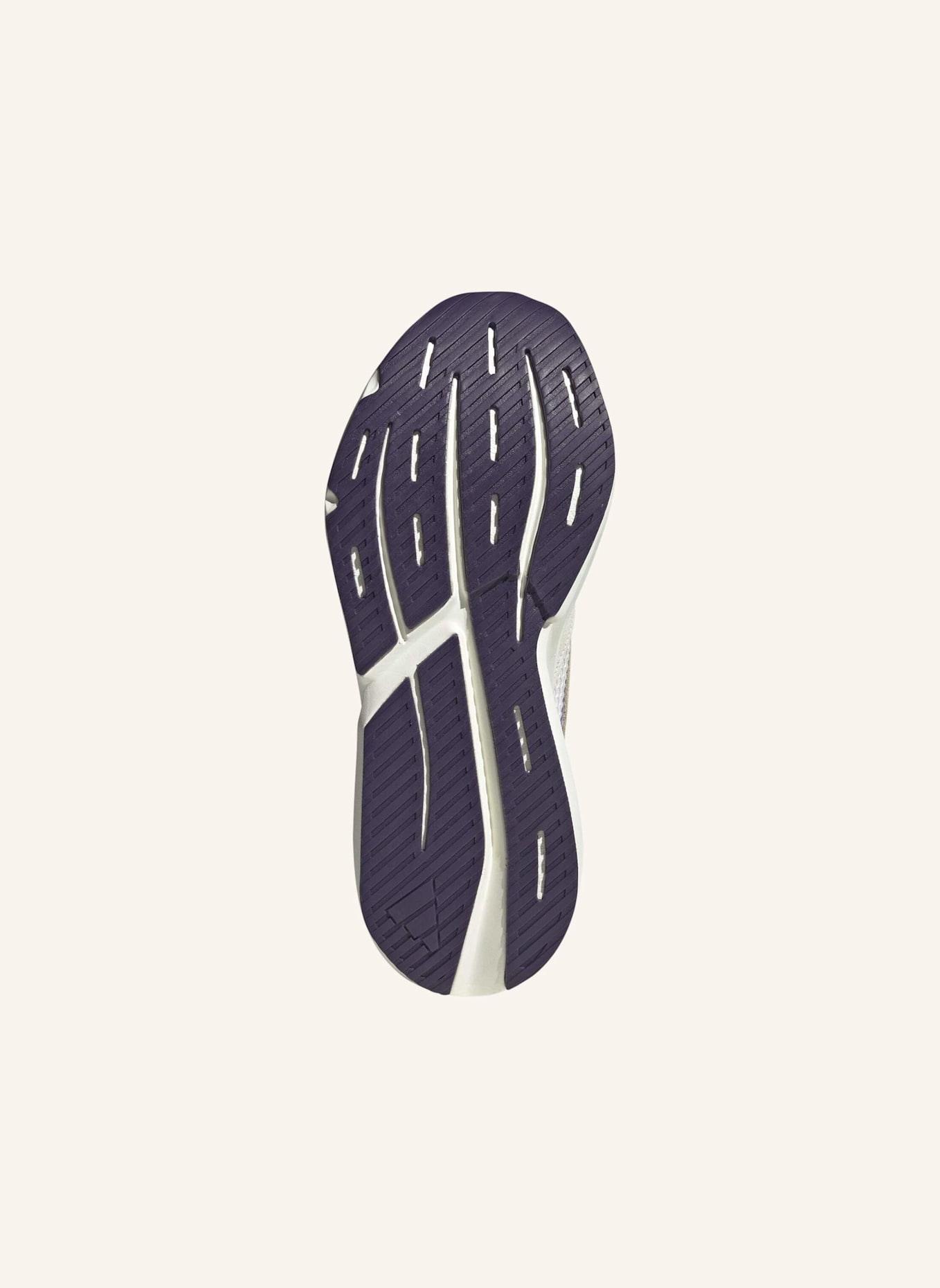 adidas Sneaker MERCEDES - AMG PETRONAS FORMULA ONE TEAM LIGHTBLAZE: WEISS