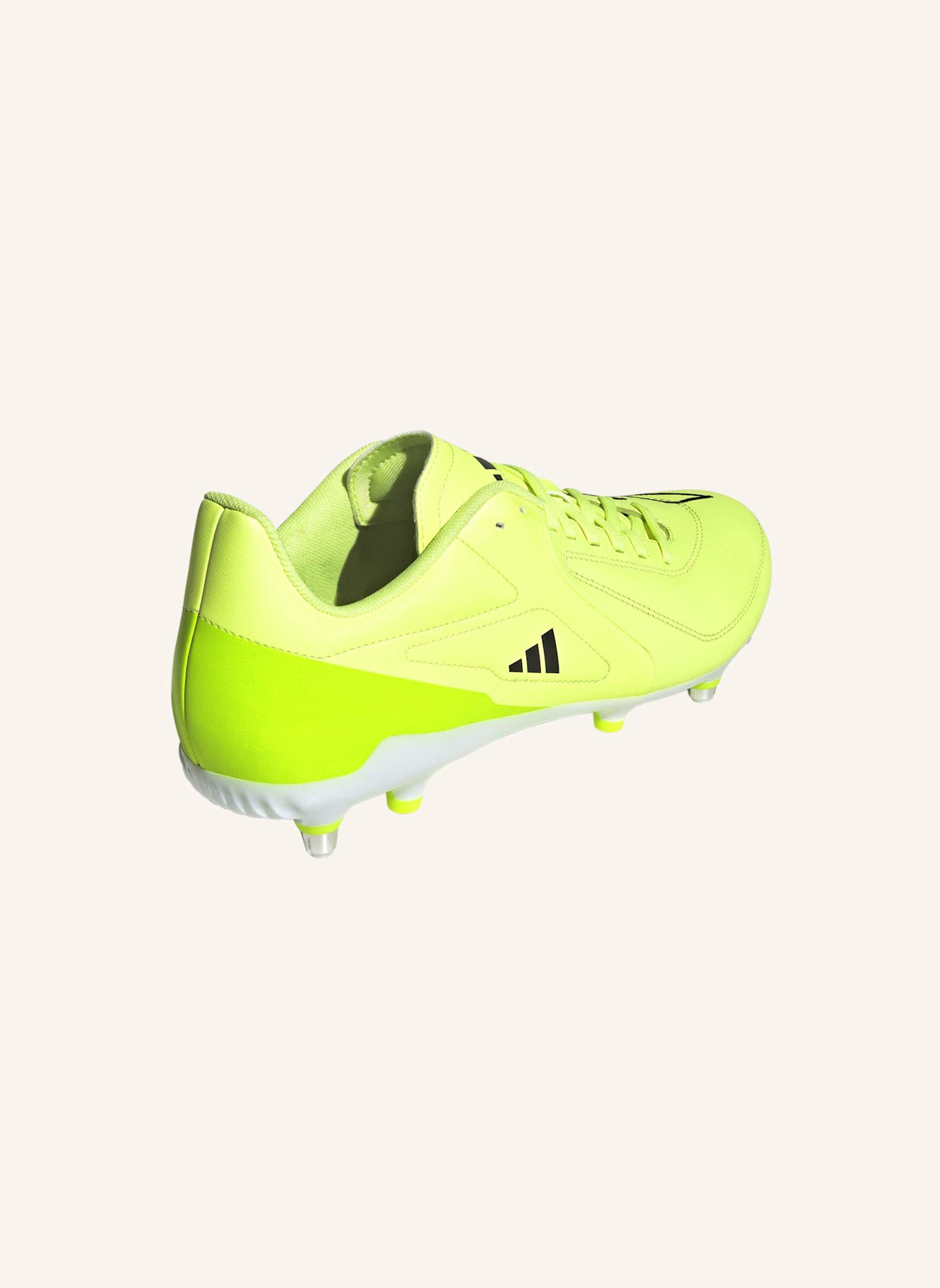 adidas RS15 ELITE SG RUGBYSCHUH: GELB