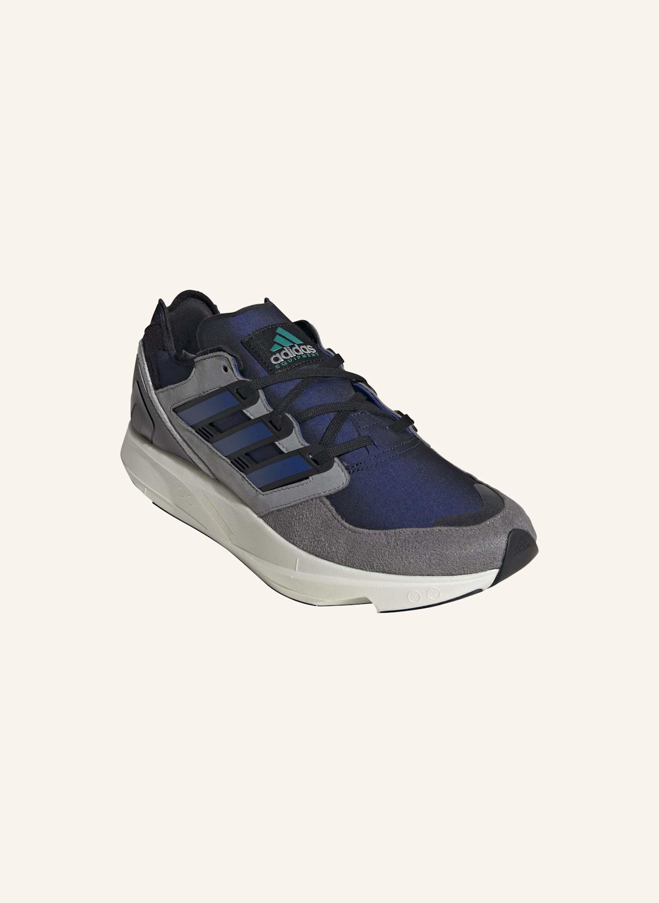 adidas Originals EQT TAKUMI SEN SCHUH: SCHWARZ