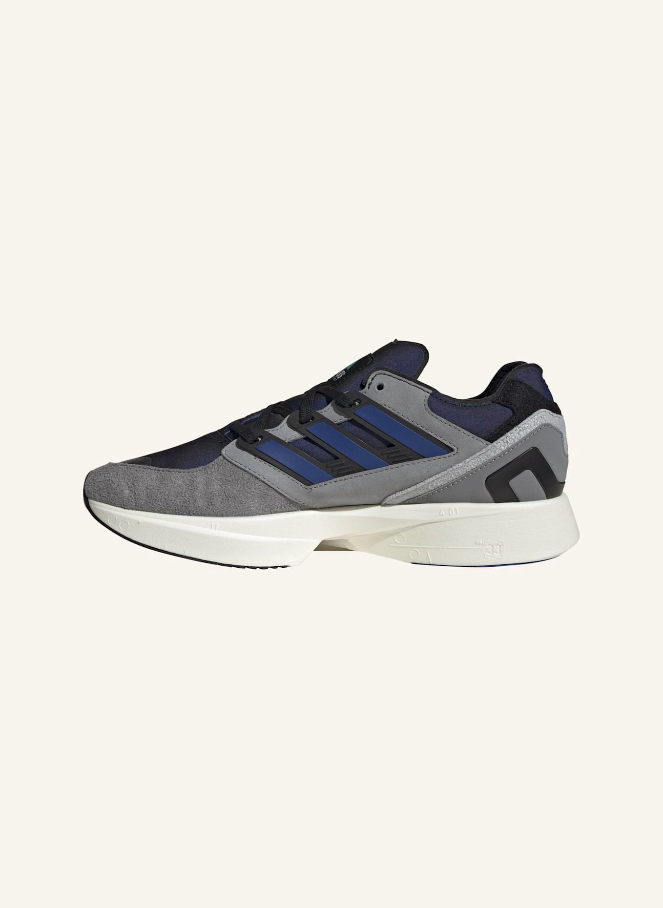 adidas Originals EQT TAKUMI SEN SCHUH: SCHWARZ