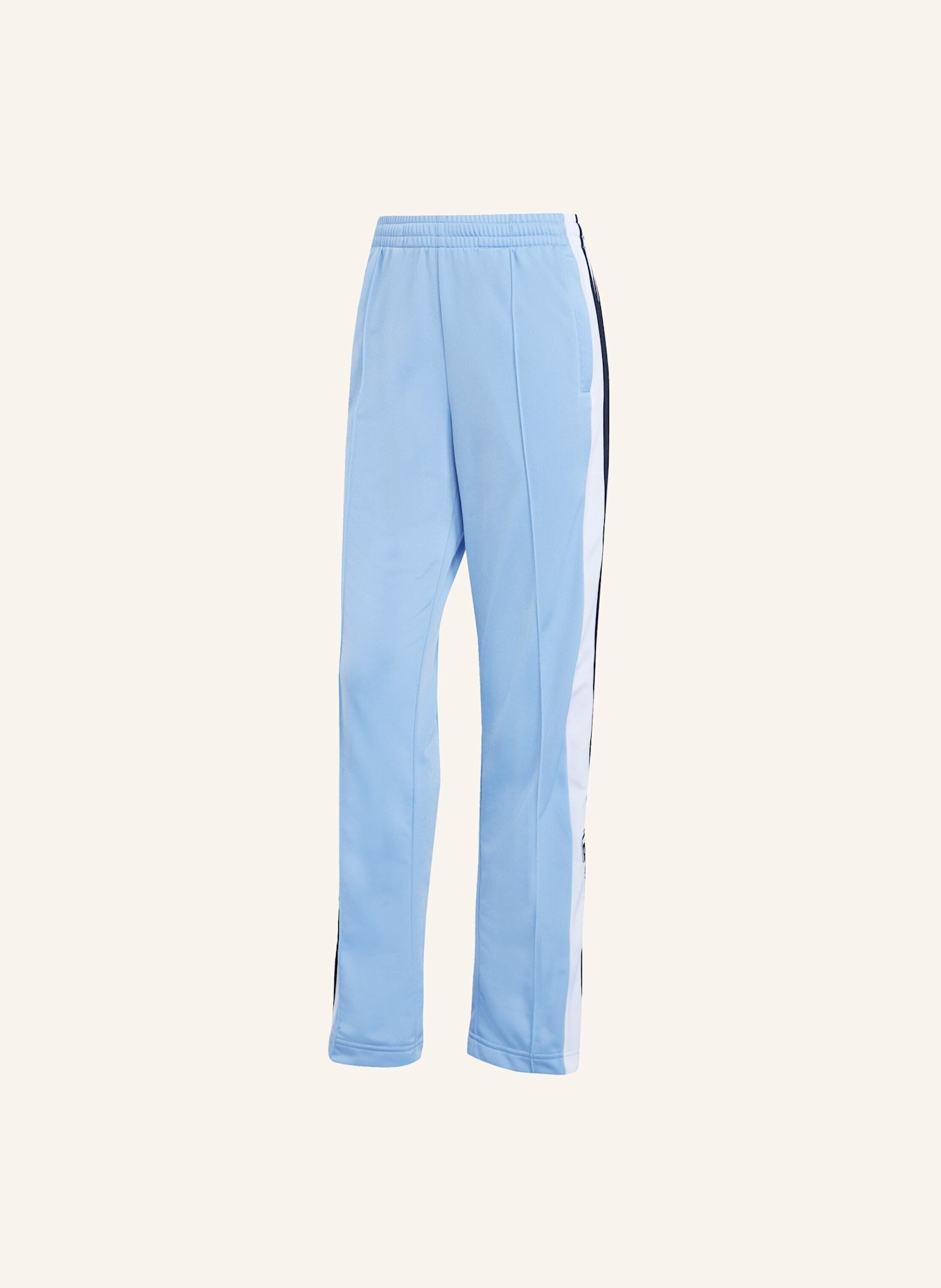 adidas Originals Track Pants ADIBREAK: BLAU/ SCHWARZ