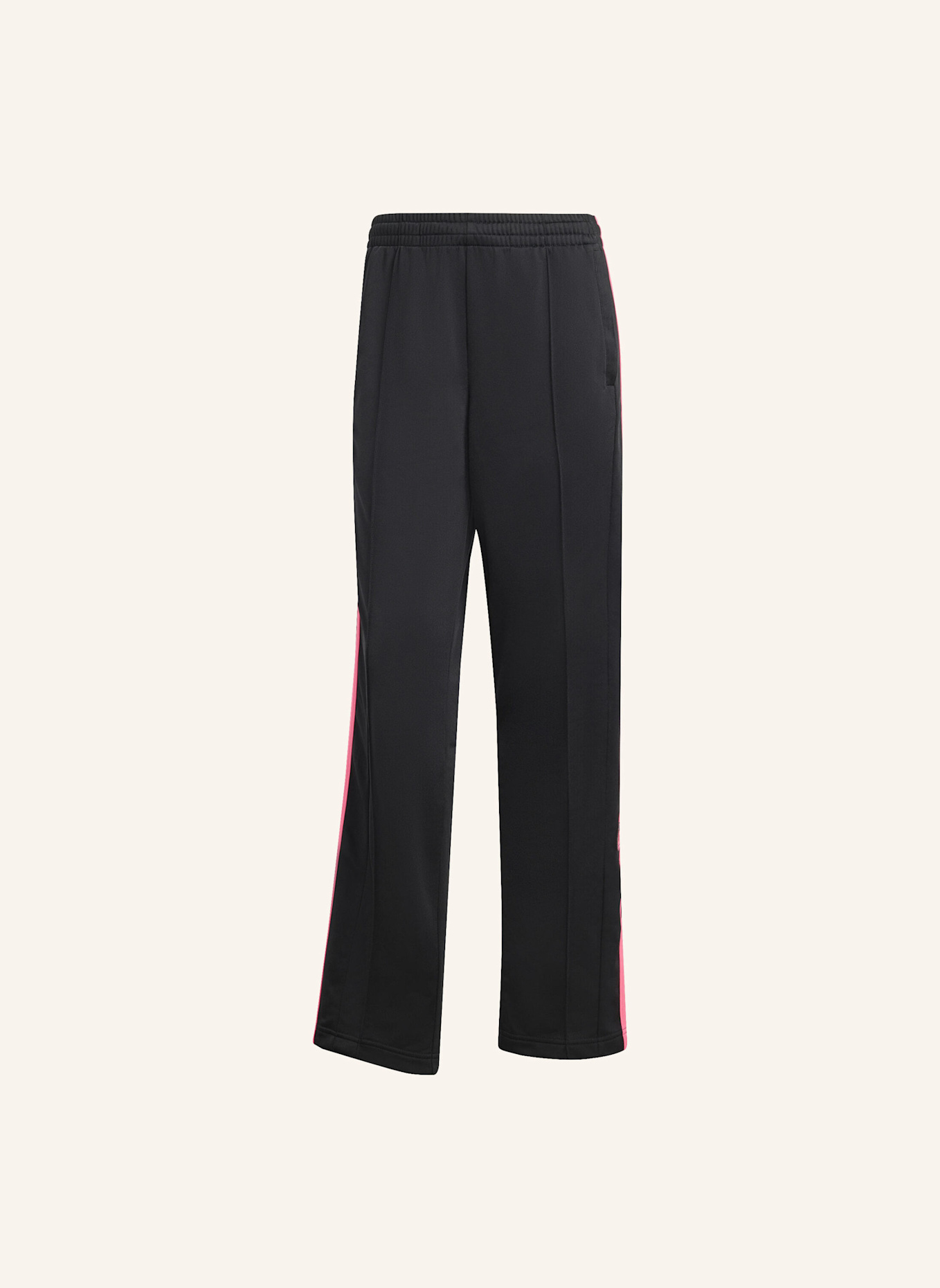 adidas Originals Track Pants ADIBREAK: SCHWARZ/ ROSA