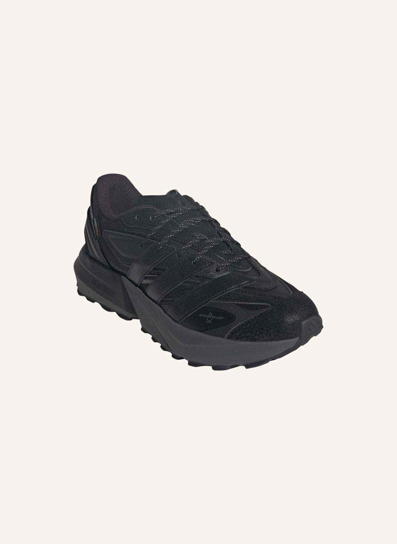 adidas Sneaker LIGHTBLAZE ATR: SCHWARZ/ GRAU
