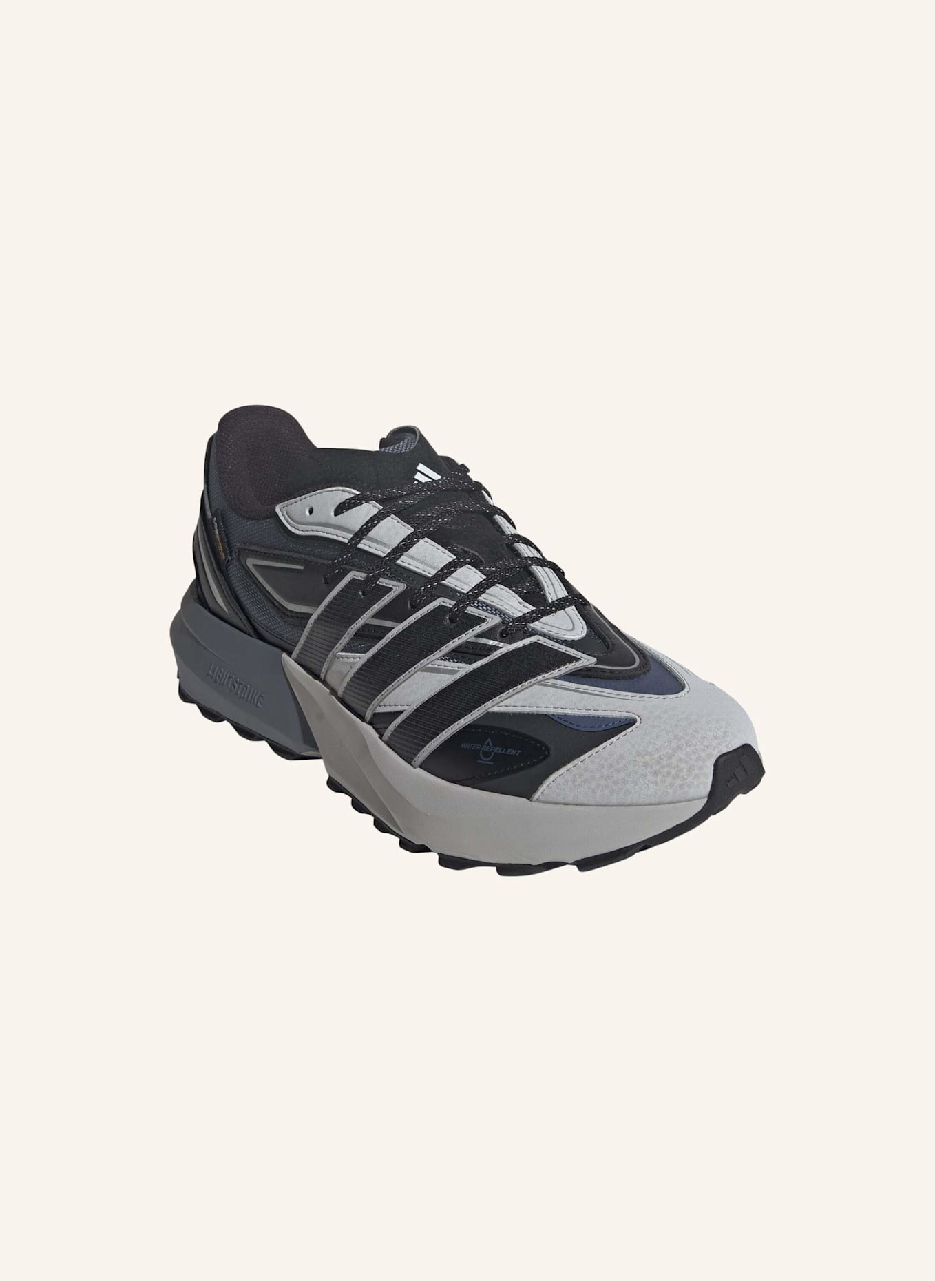 adidas Sneaker LIGHTBLAZE ATR: GRAU