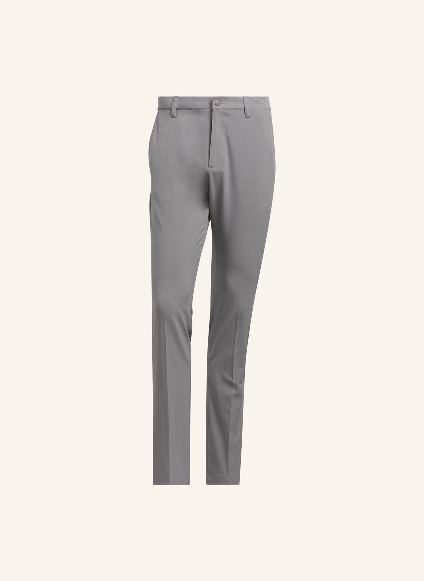 adidas ULTIMATE365 TAPERED GOLFHOSE: GRAU
