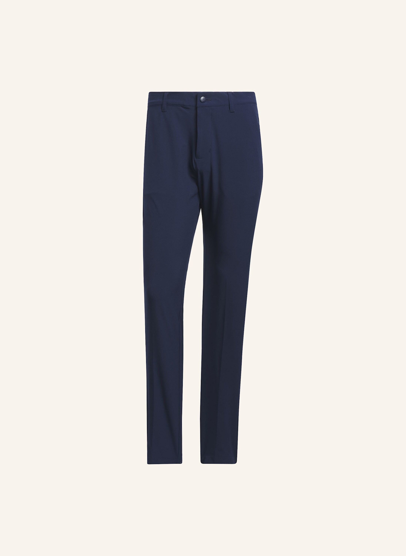 adidas ULTIMATE365 TAPERED GOLFHOSE: BLAU