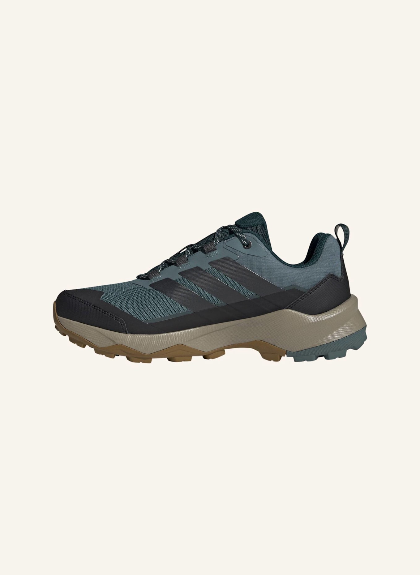 adidas TERREX TERREX SKYCHASER AX5 WANDERSCHUHE: GRAU