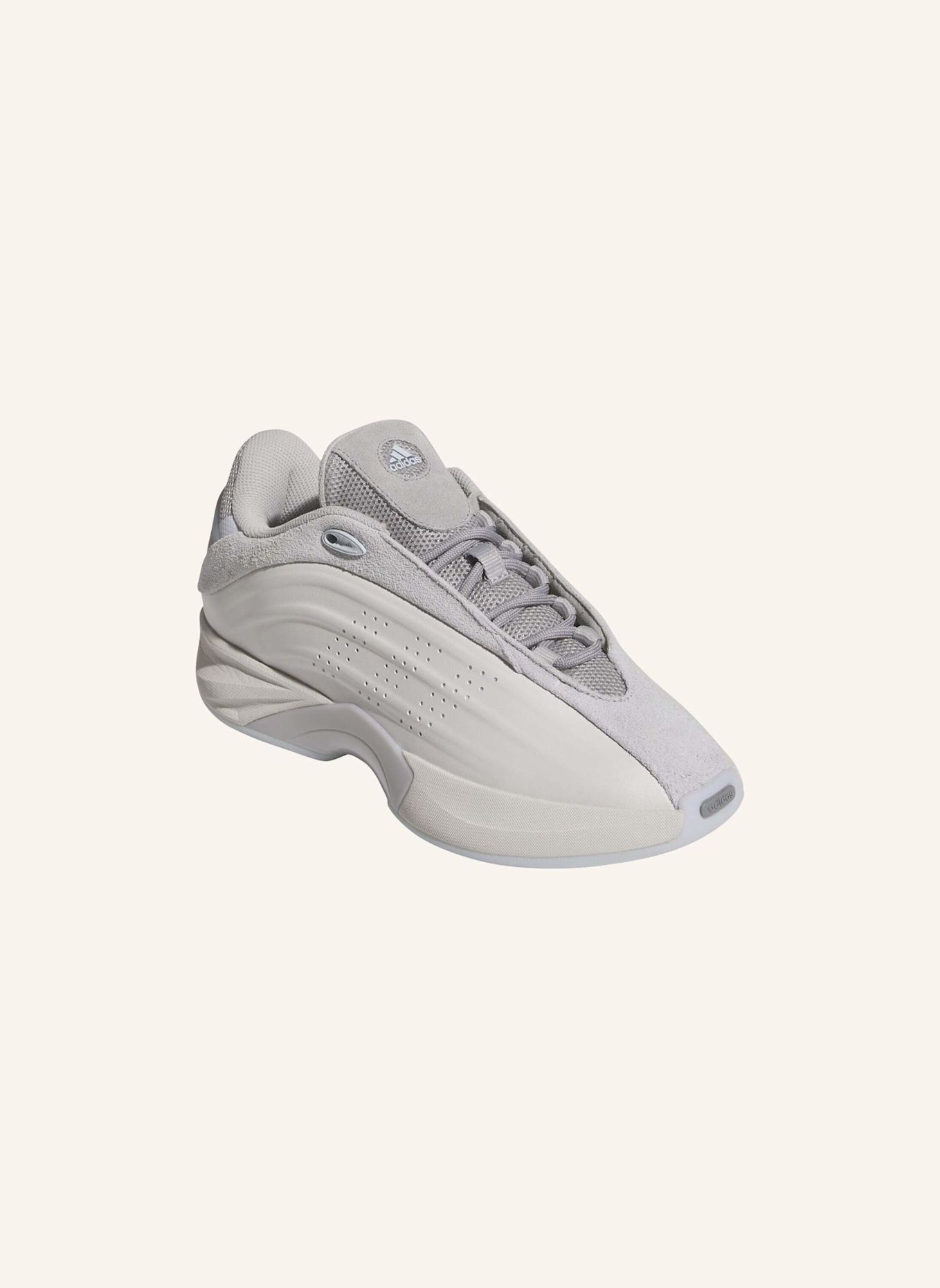 adidas Originals NOVA IIINFINITY SCHUH: GRAU/ GRÜN