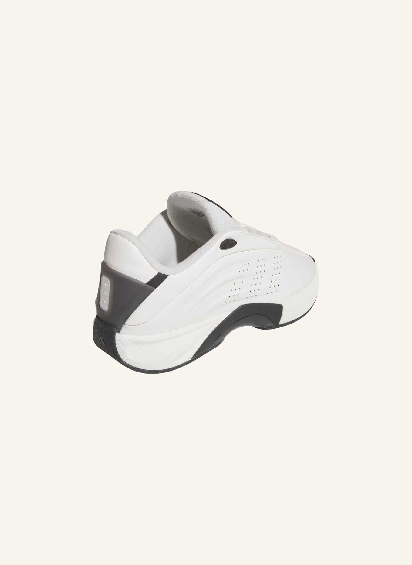 adidas Originals NOVA IIINFINITY SCHUH: WEISS/ SCHWARZ