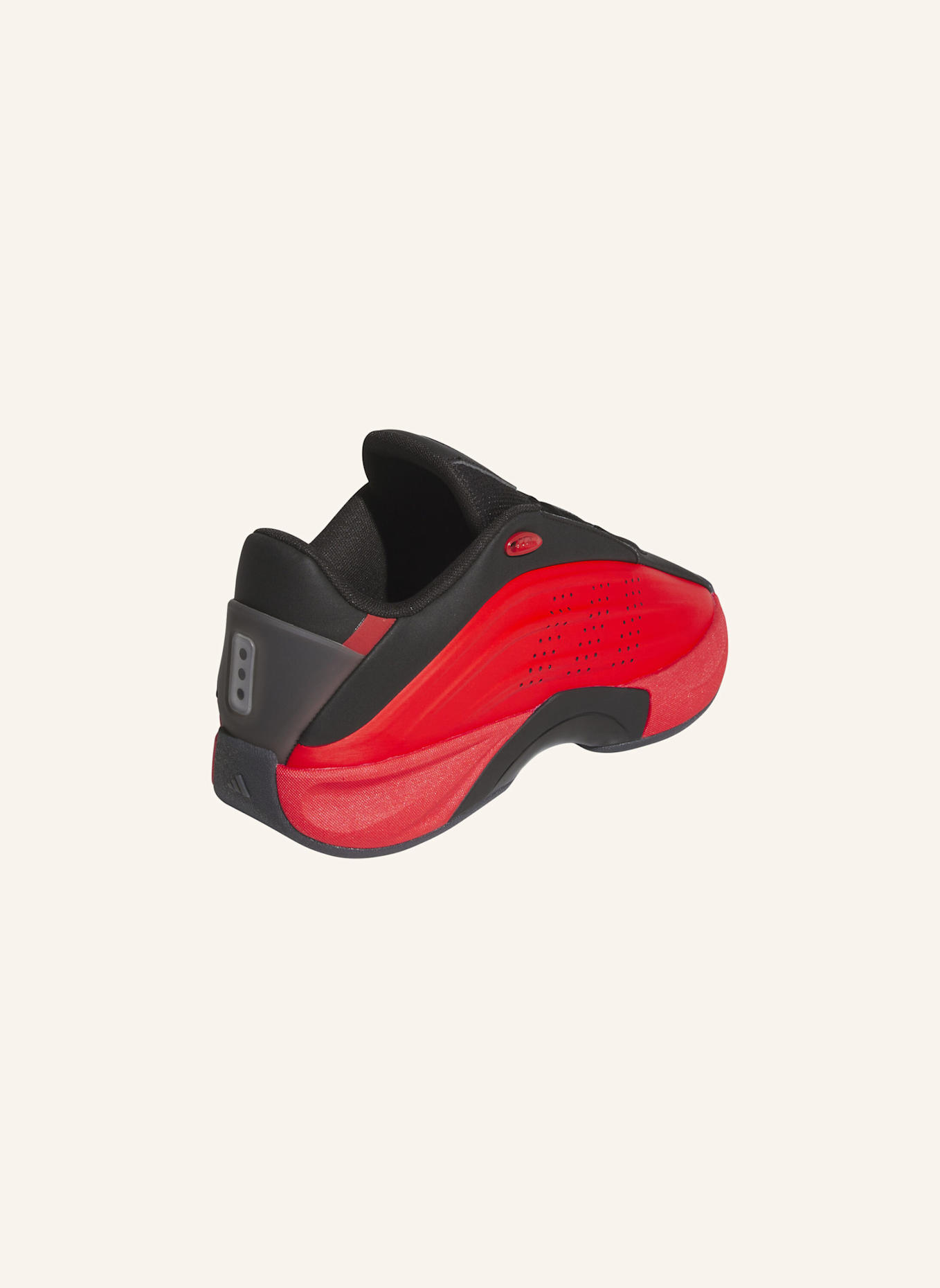 adidas Originals NOVA IIINFINITY SCHUH: ROT