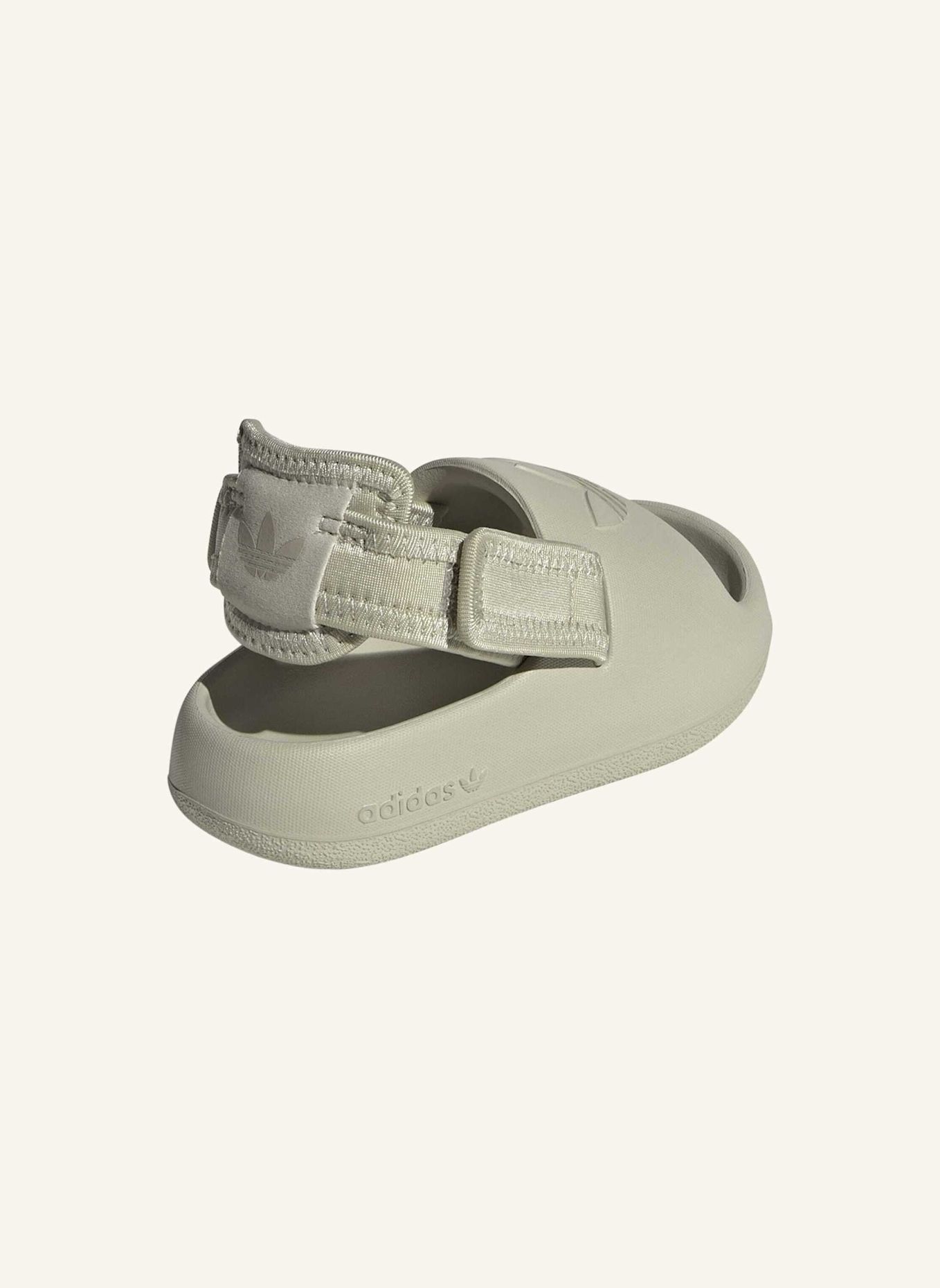 adidas Originals ADIFOM ADILETTE KIDS: GRAU
