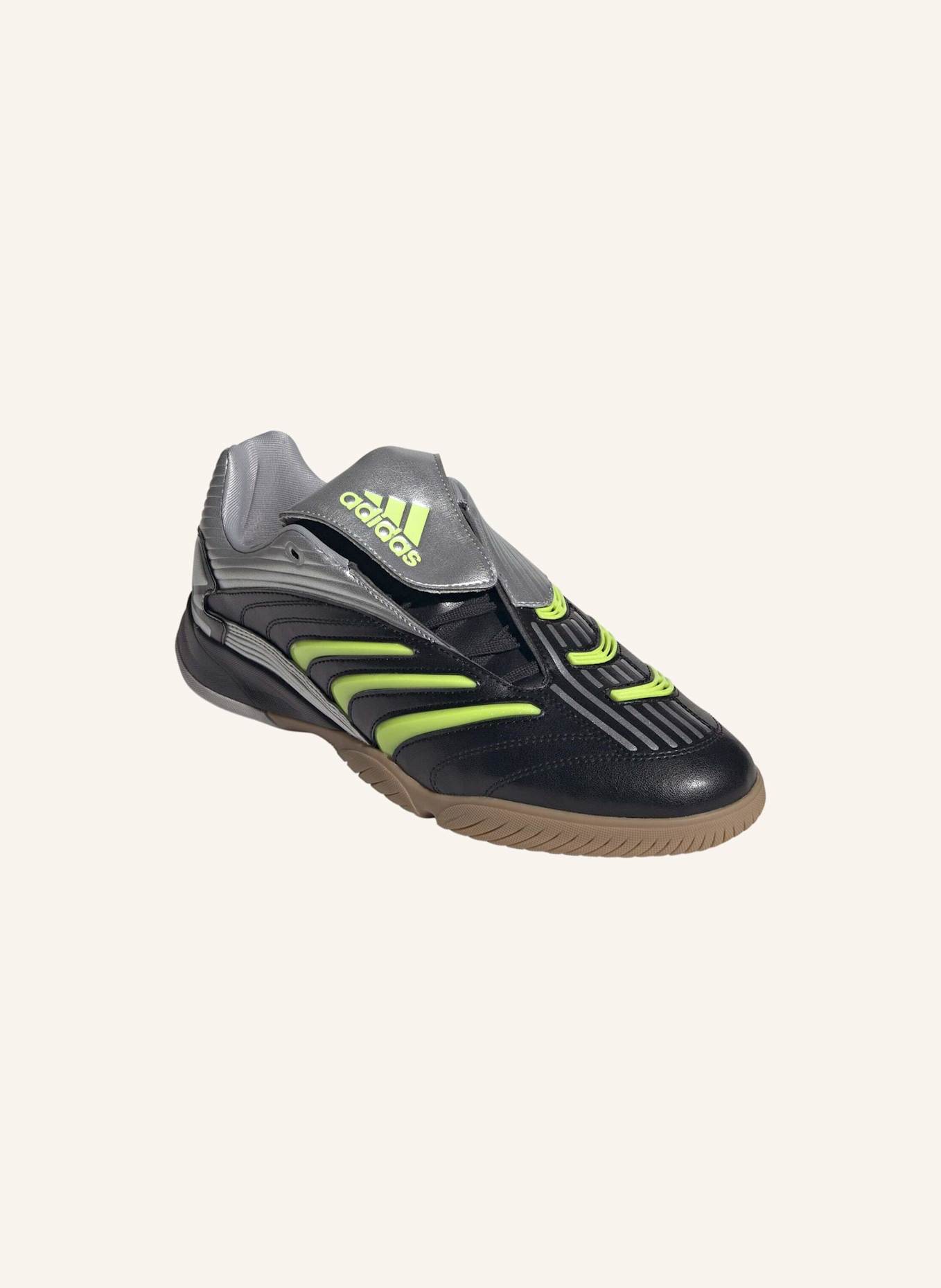 adidas Originals PREDATOR SALA SCHUH: SCHWARZ