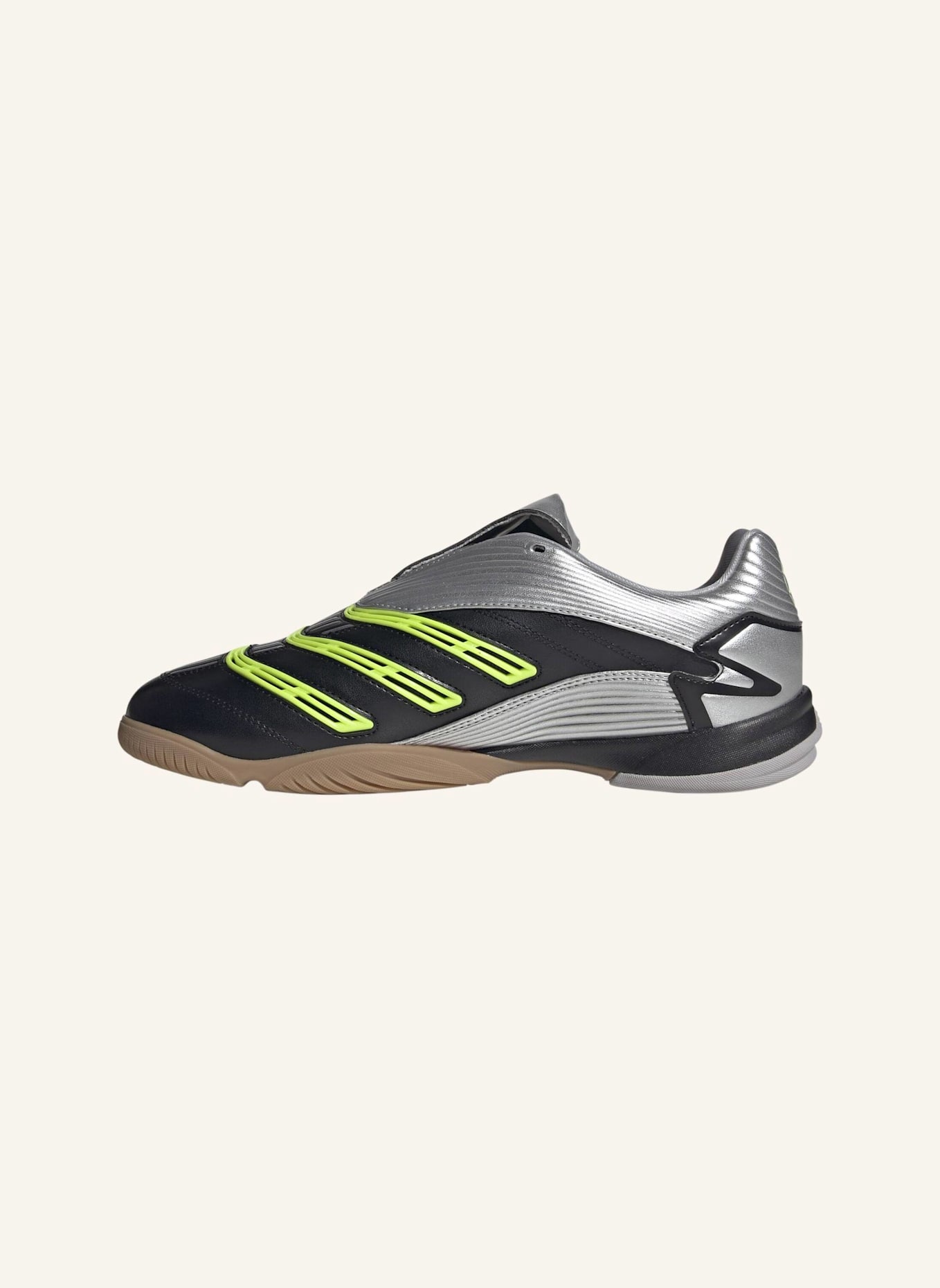 adidas Originals PREDATOR SALA SCHUH: SCHWARZ
