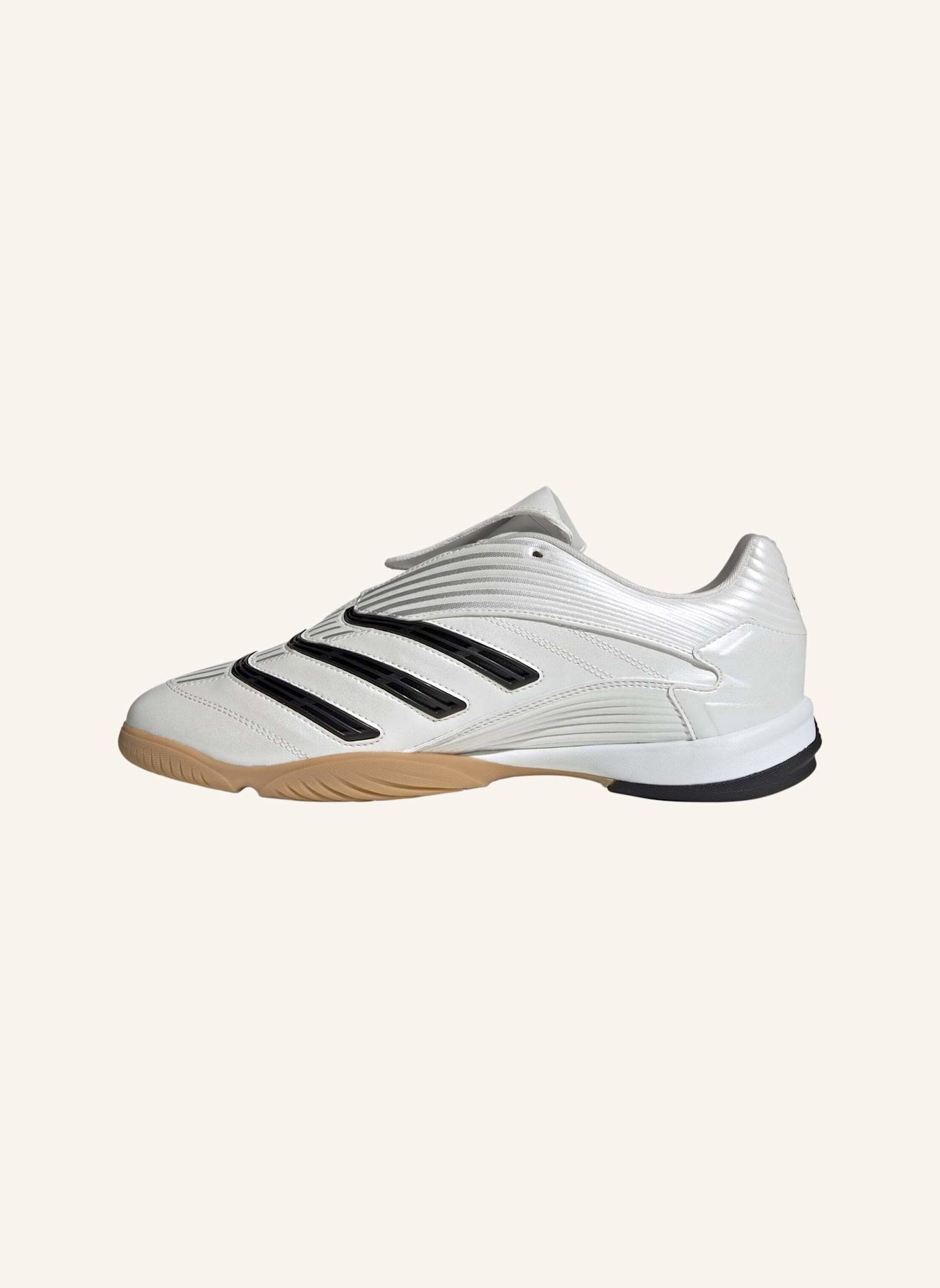 adidas Originals PREDATOR SALA SCHUH: SCHWARZ/ BEIGE