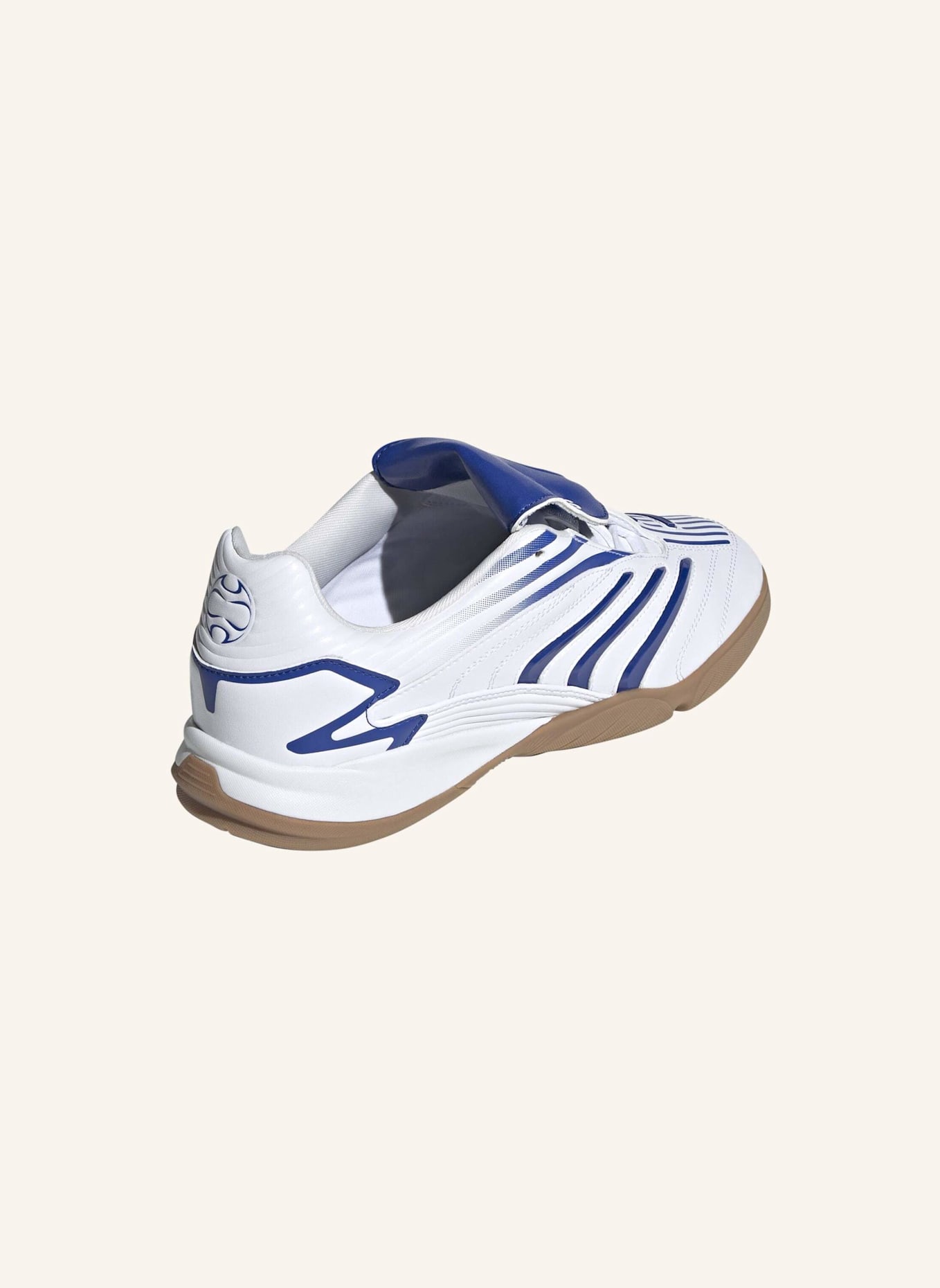 adidas Originals PREDATOR SALA SCHUH: WEISS