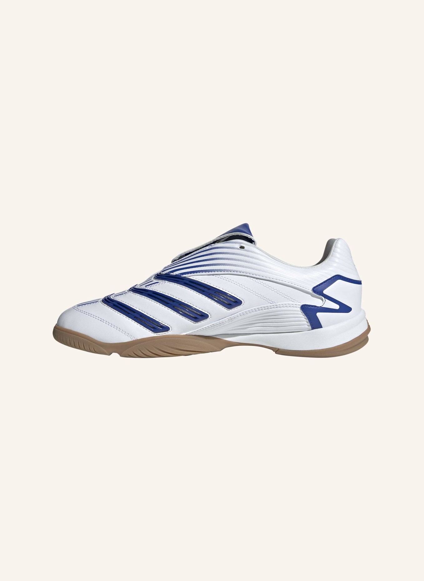 adidas Originals PREDATOR SALA SCHUH: WEISS