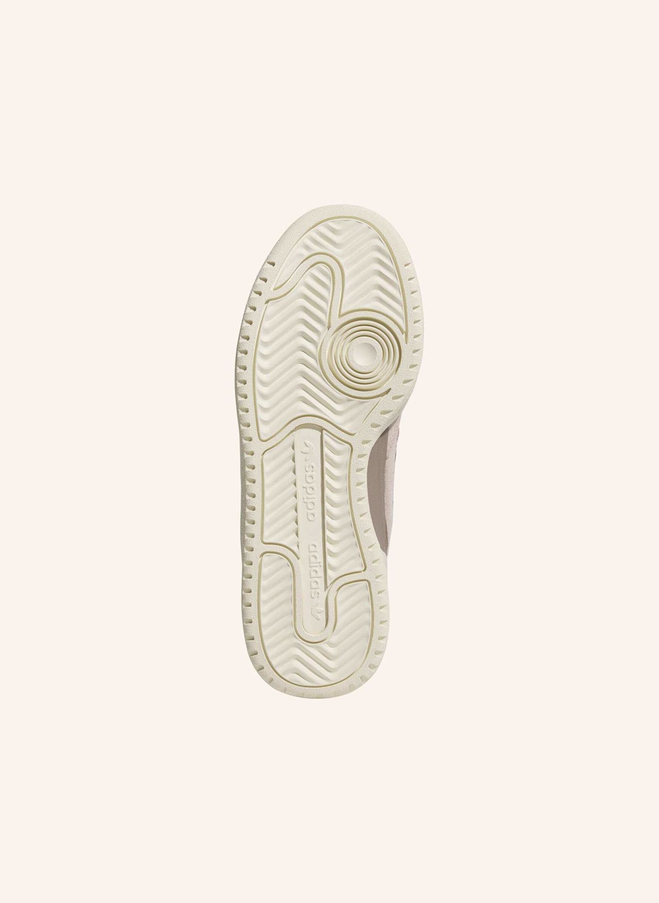 adidas Originals FORUM2000 SCHUH: BEIGE/ CAMEL/ BRAUN