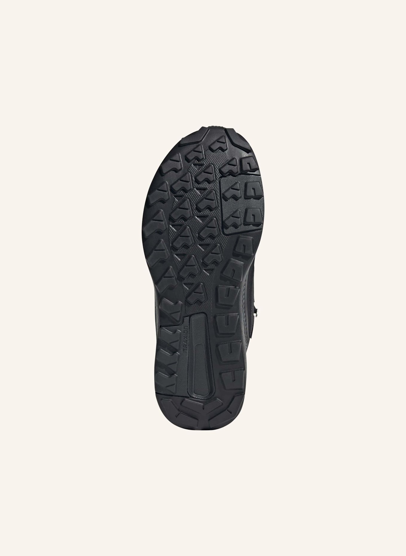 adidas TERREX TERREX ANYLANDER CLIMAWARM+ WANDERSCHUHE: GRAU