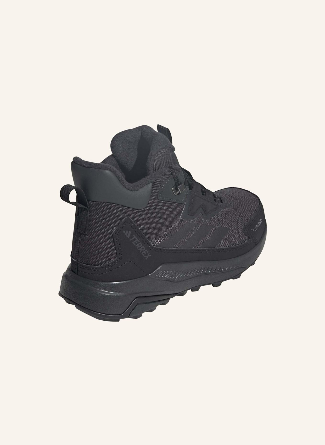 adidas TERREX TERREX ANYLANDER CLIMAWARM+ WANDERSCHUHE: GRAU