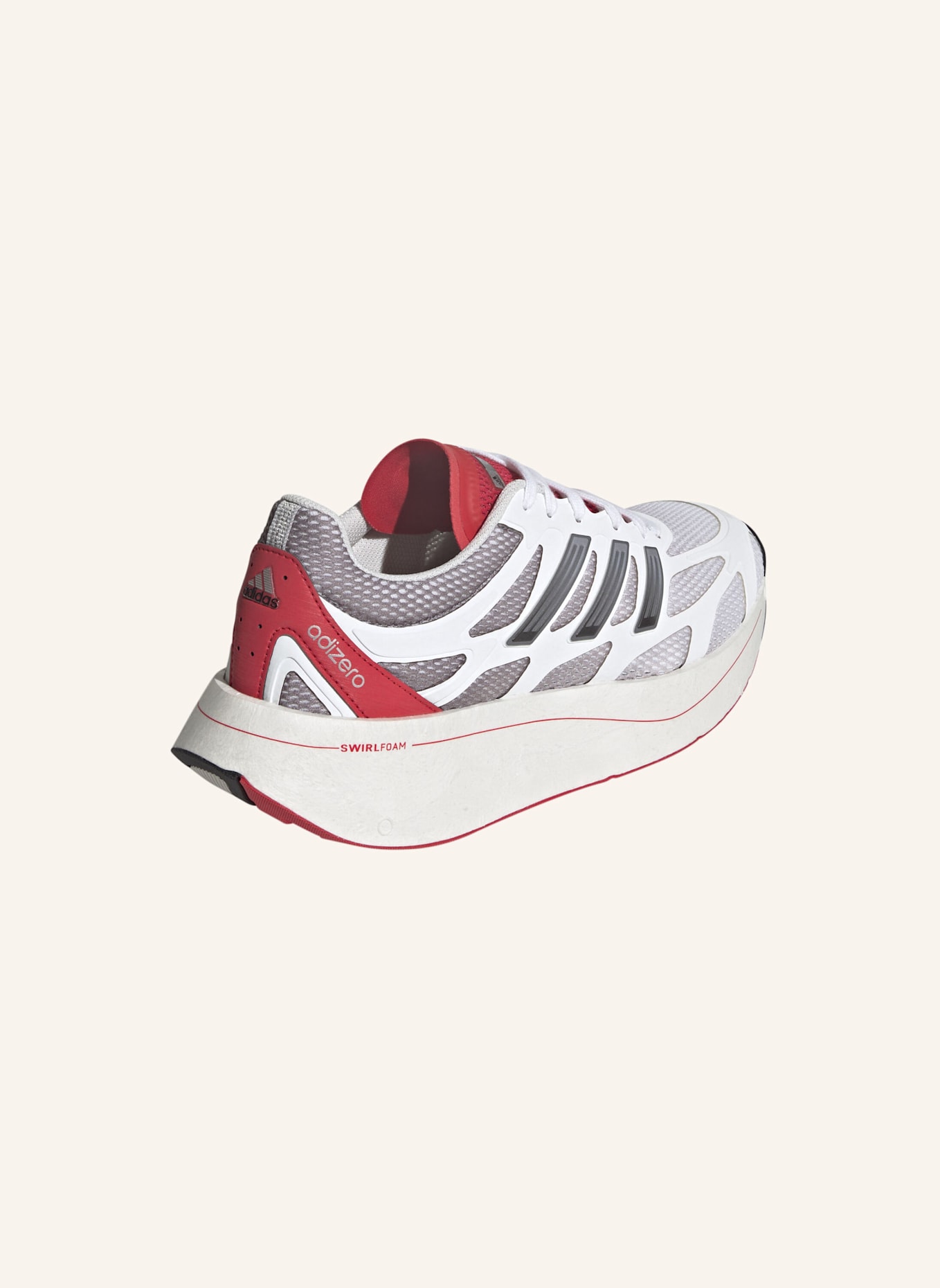 adidas Originals ADIZERO ARUKU SCHUH: WEISS