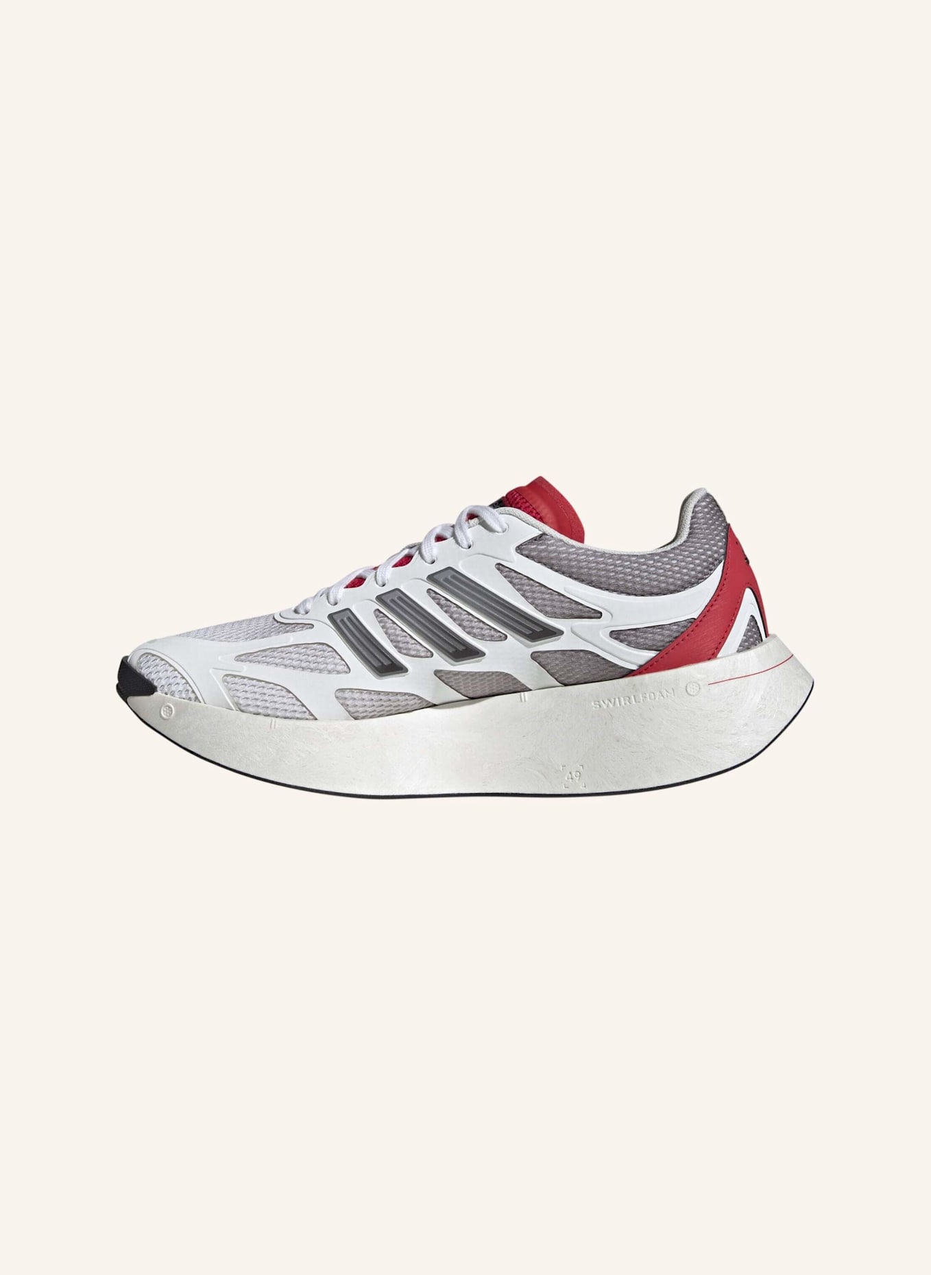 adidas Originals ADIZERO ARUKU SCHUH: WEISS