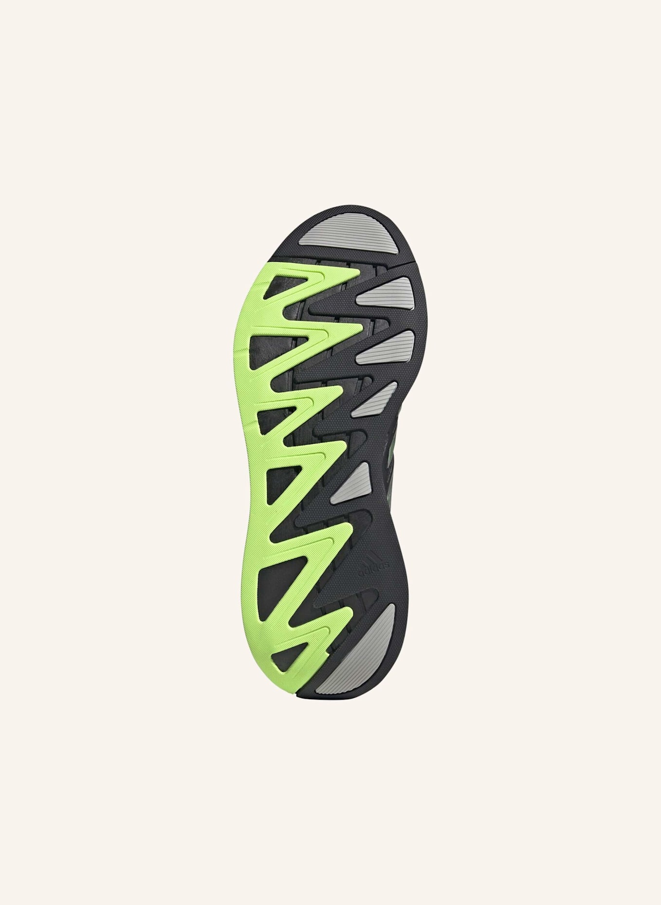 adidas Originals ADIZERO ARUKU SCHUH: SCHWARZ