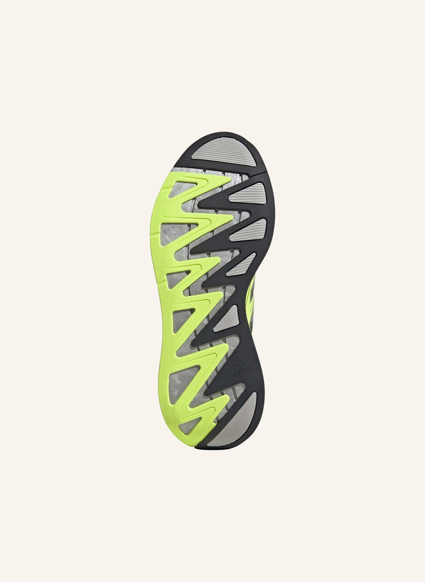 adidas Originals ADIZERO ARUKU SCHUH: GRÜN