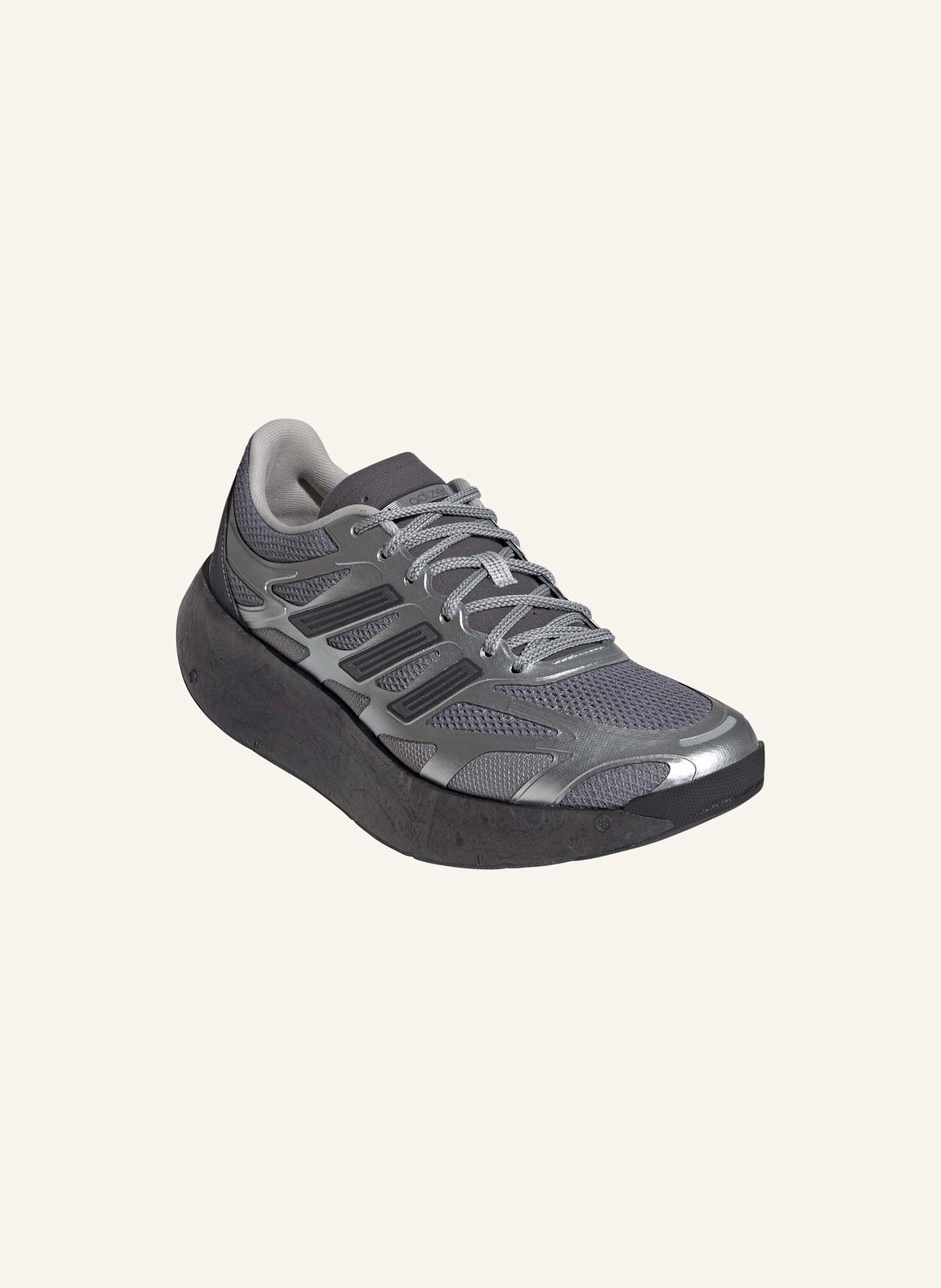 adidas Originals Sneaker ADIZERO ARUKU: SILBER/ GRAU
