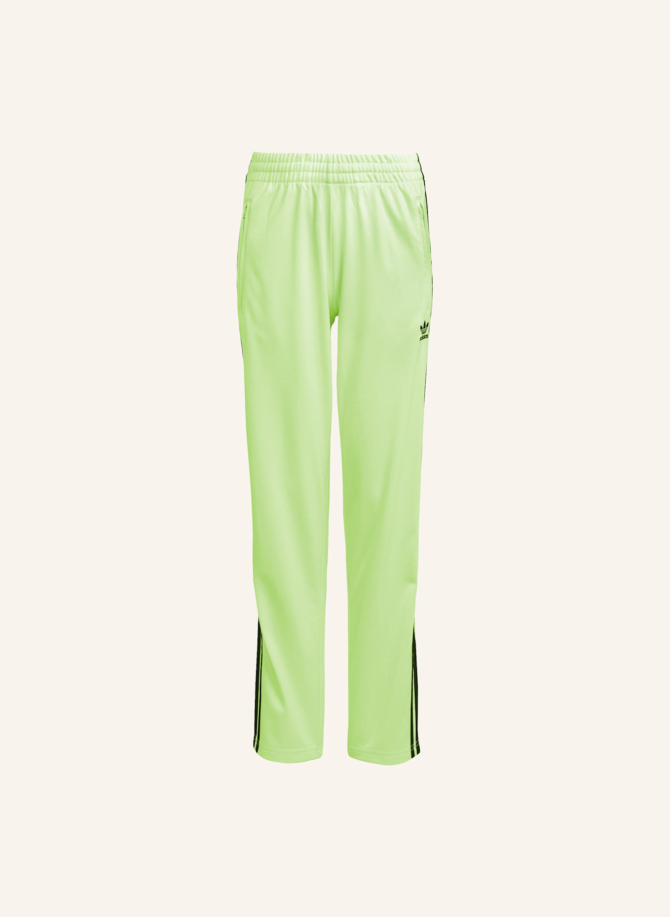 adidas Originals ADICOLOR FIREBIRD HOSE: GRÜN