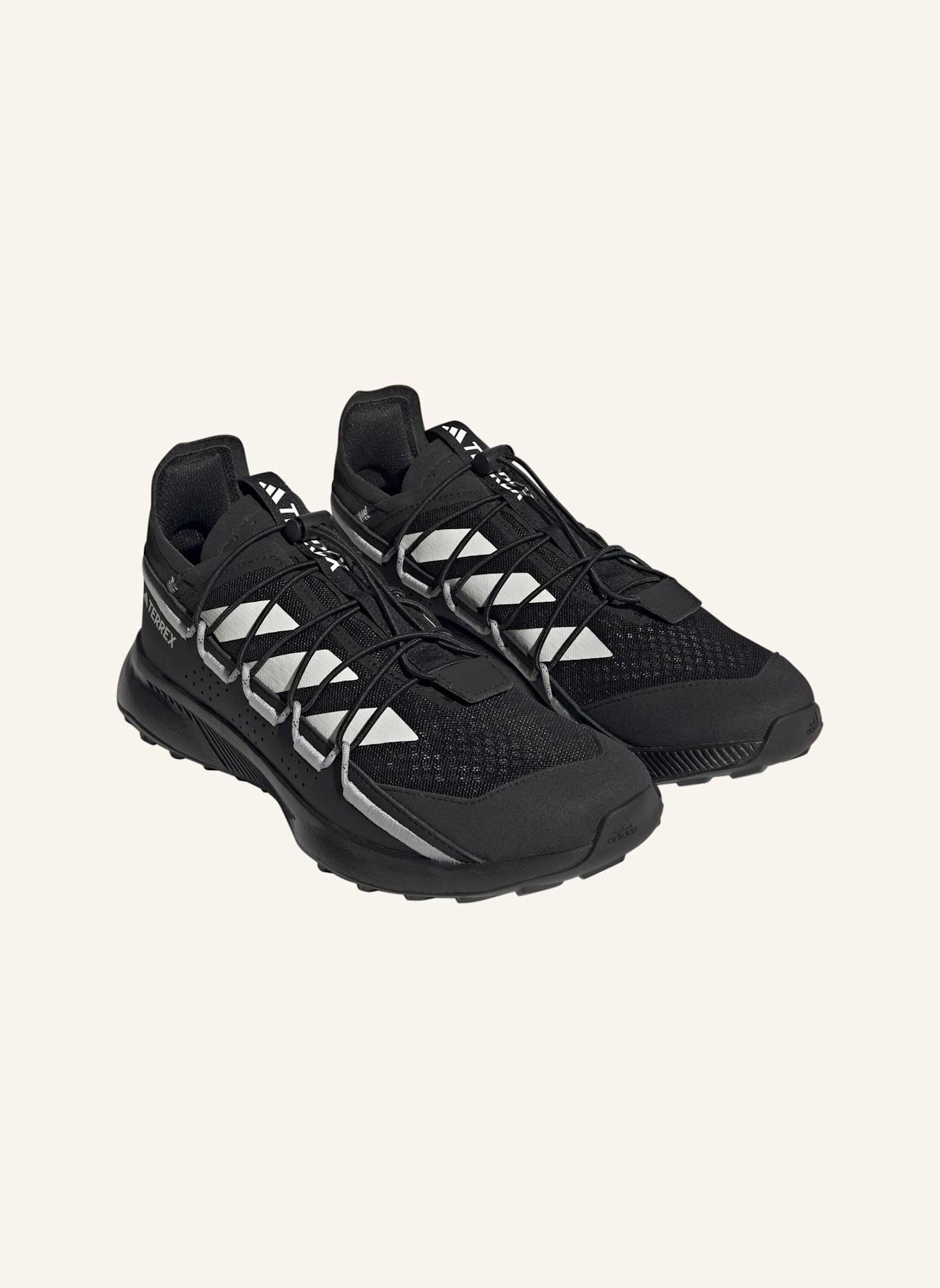 adidas TERREX TERREX VOYAGER 21 REISESCHUHE: SCHWARZ/ WEISS/ GRAU