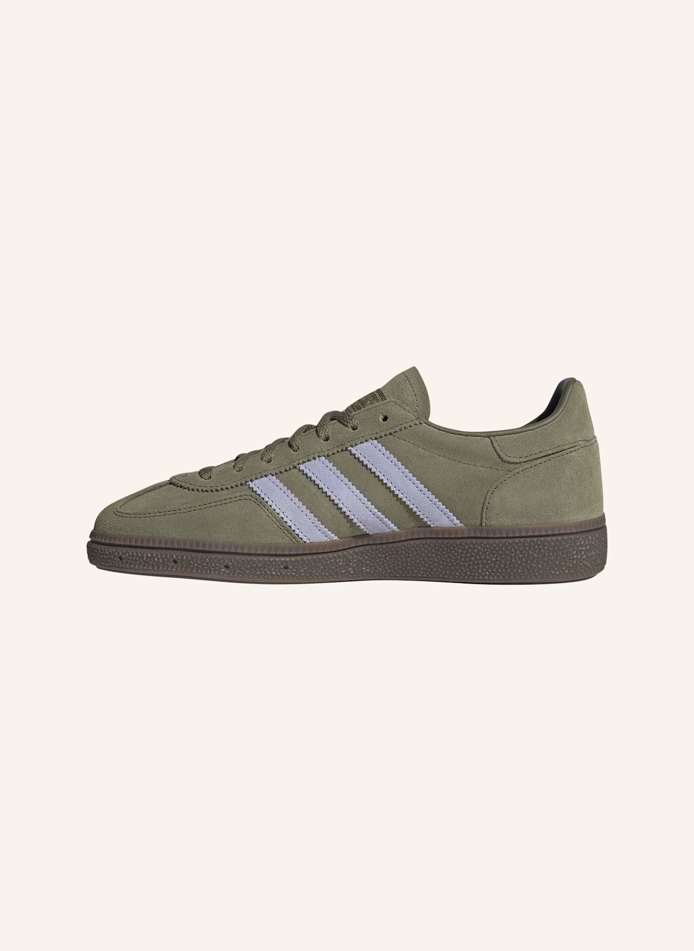 adidas Originals Sneaker HANDBALL SPEZIAL: BLAU