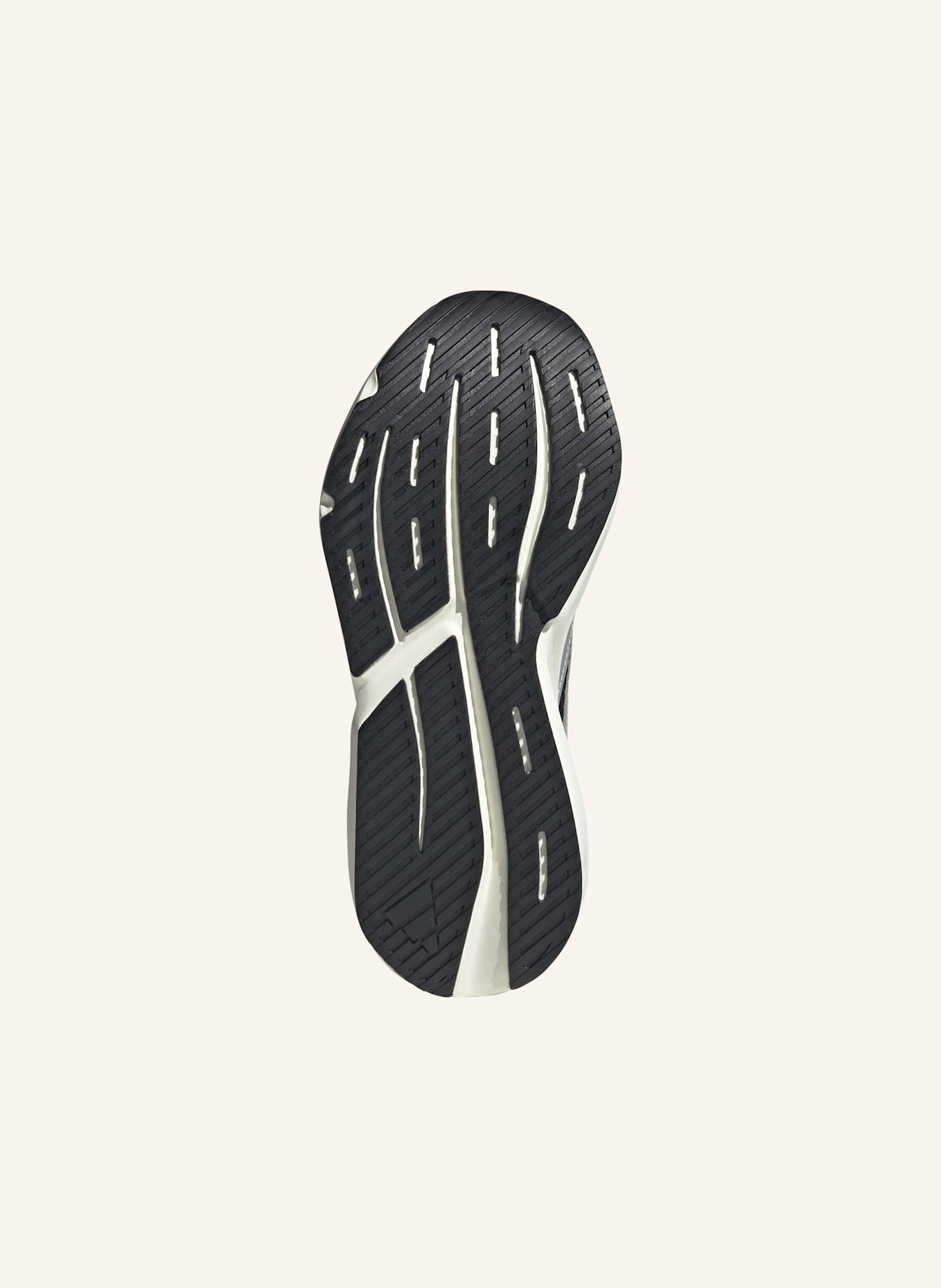 adidas LIGHTBLAZE SCHUHE: SCHWARZ/ GRAU