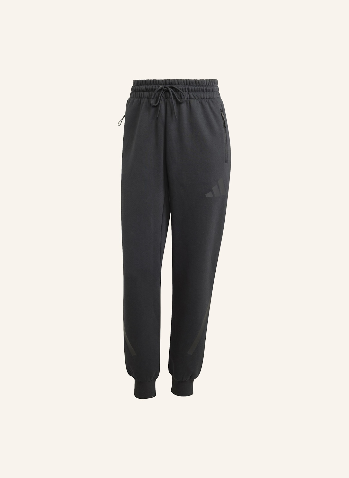 adidas Sweatpants Z.N.E.: SCHWARZ