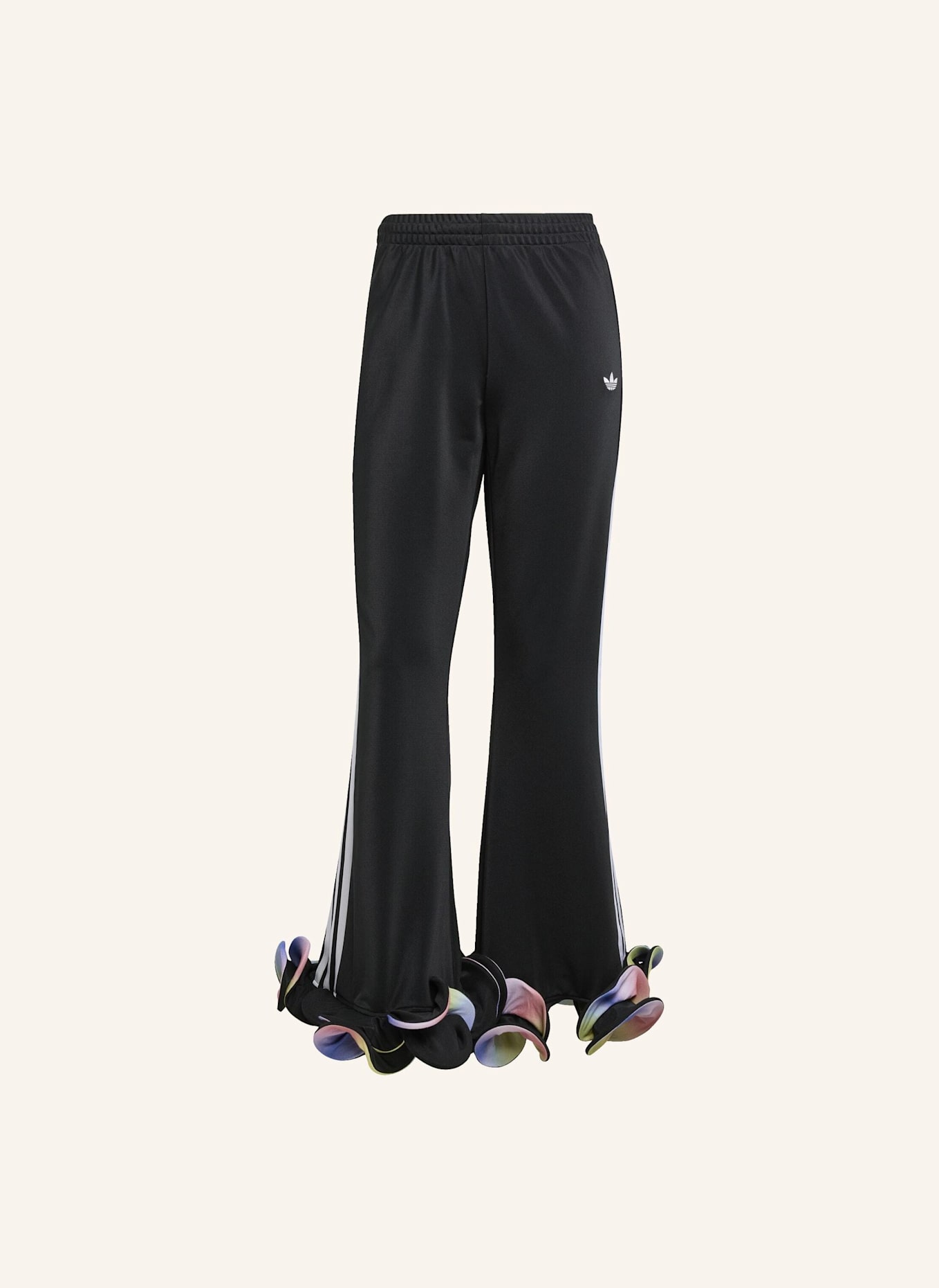 adidas Originals ADIDAS X JEREMY SCOTT FASHION TRAININGSHOSE: SCHWARZ