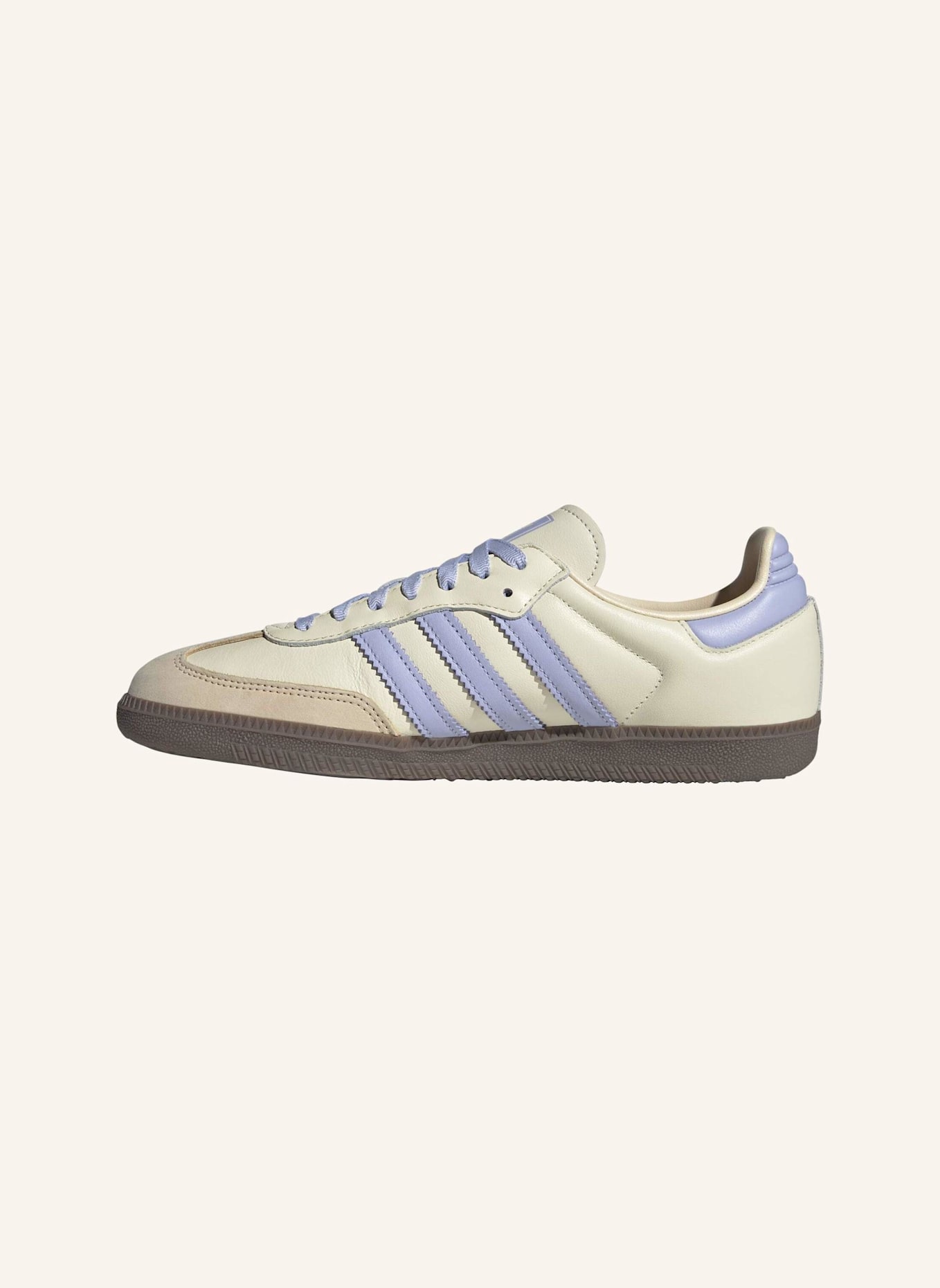 adidas Originals Sneaker SAMBA OG: LILA