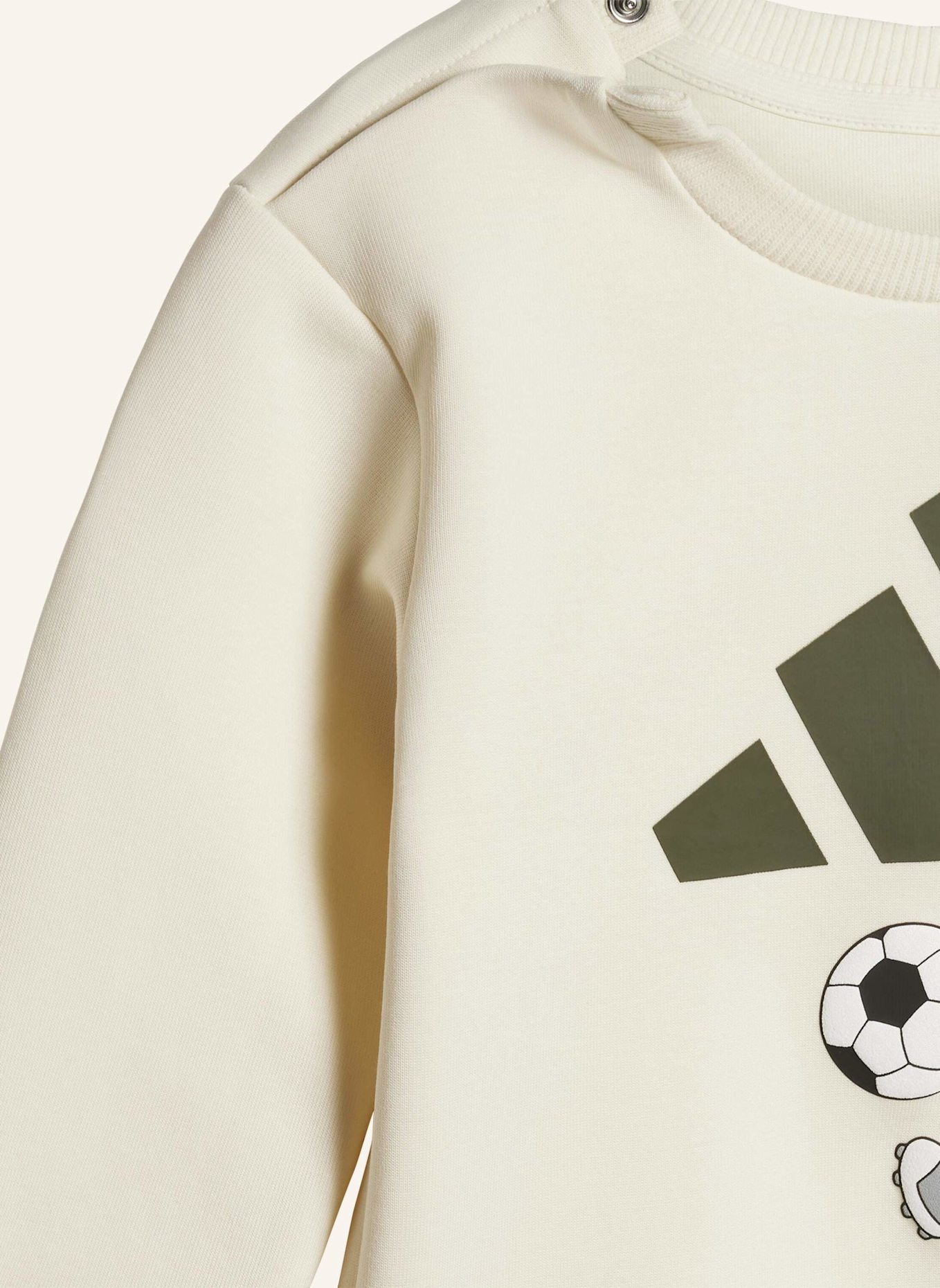 adidas THE SIMPSONS SET KINDER: WEISS