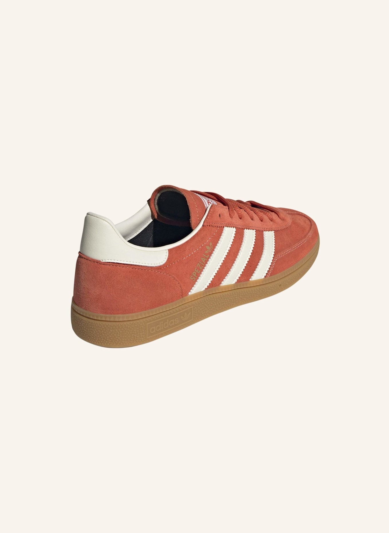adidas Originals HANDBALL SPEZIAL SCHUH: WEISS