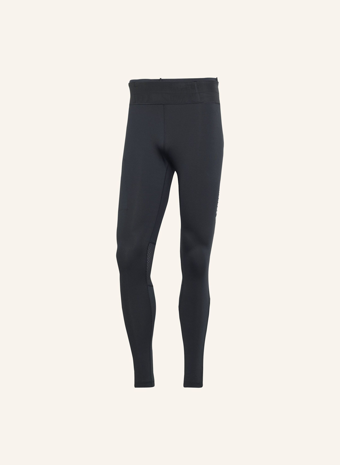 adidas TERREX TERREX XPERIOR TRAILRUNNING-LEGGINS: SCHWARZ