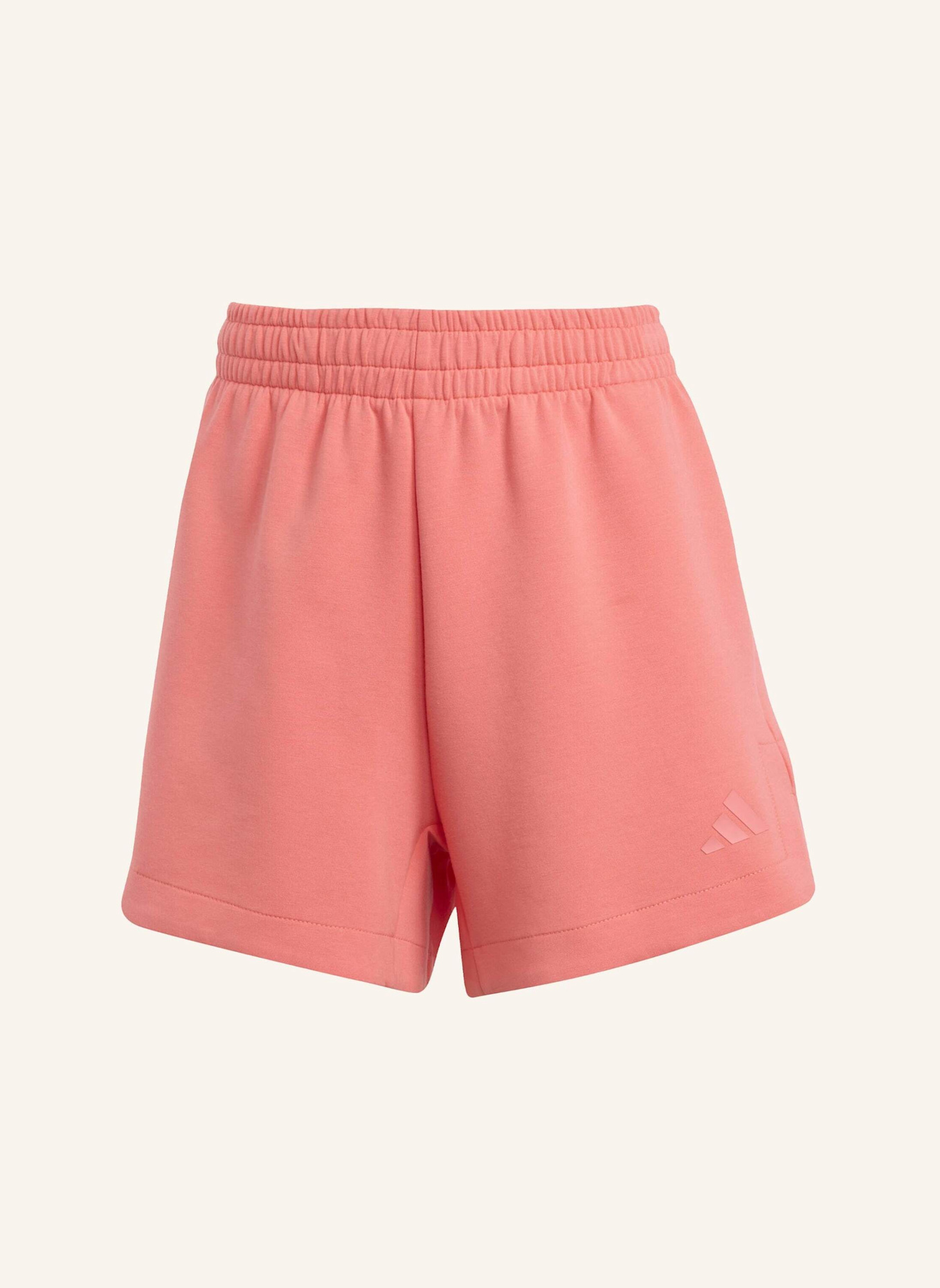 adidas Sweatshorts ALL SZN: ROT