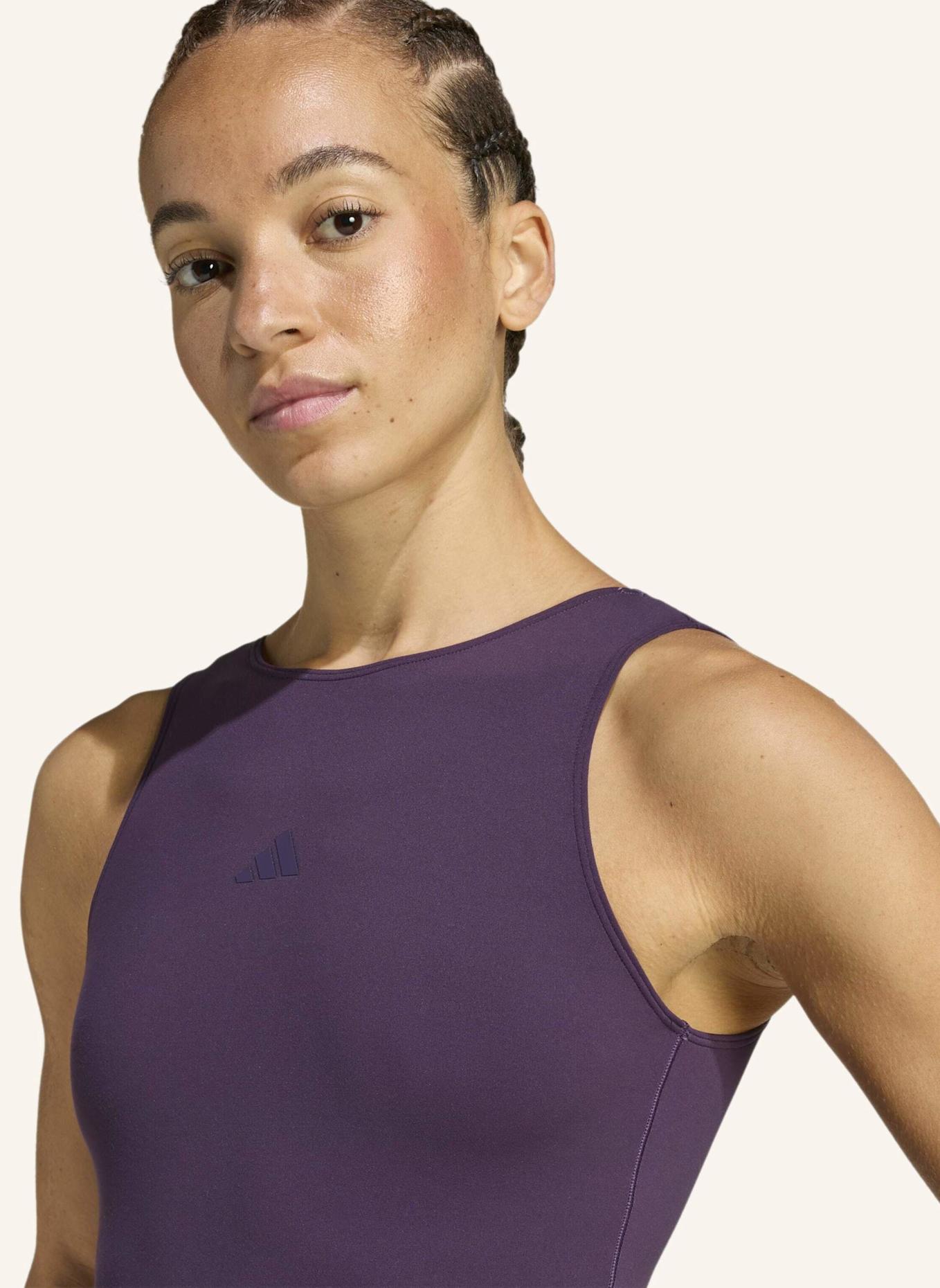 adidas Jumpsuit MOTION: LILA