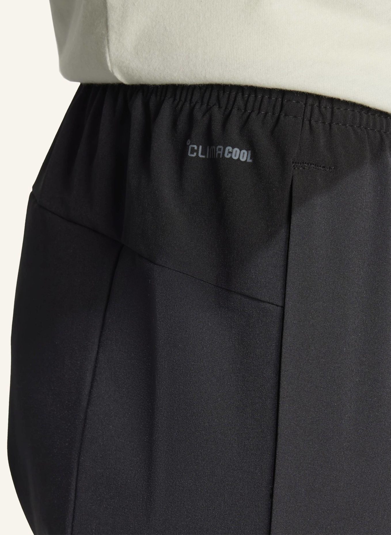 adidas TRAINING ESSENTIALS HOLIDAY PACK HOSE: SCHWARZ