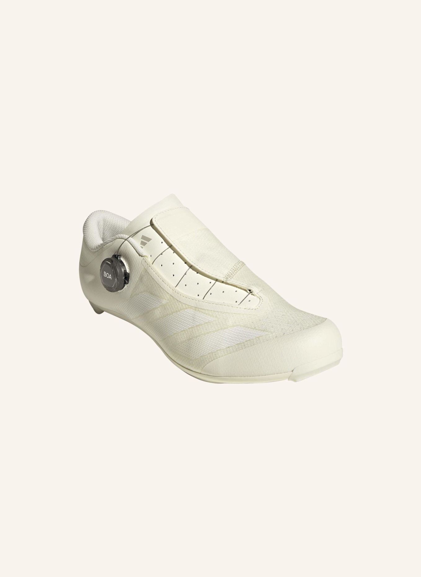adidas THE CYCLING ROAD BOA FAHRRADSCHUH: WEISS