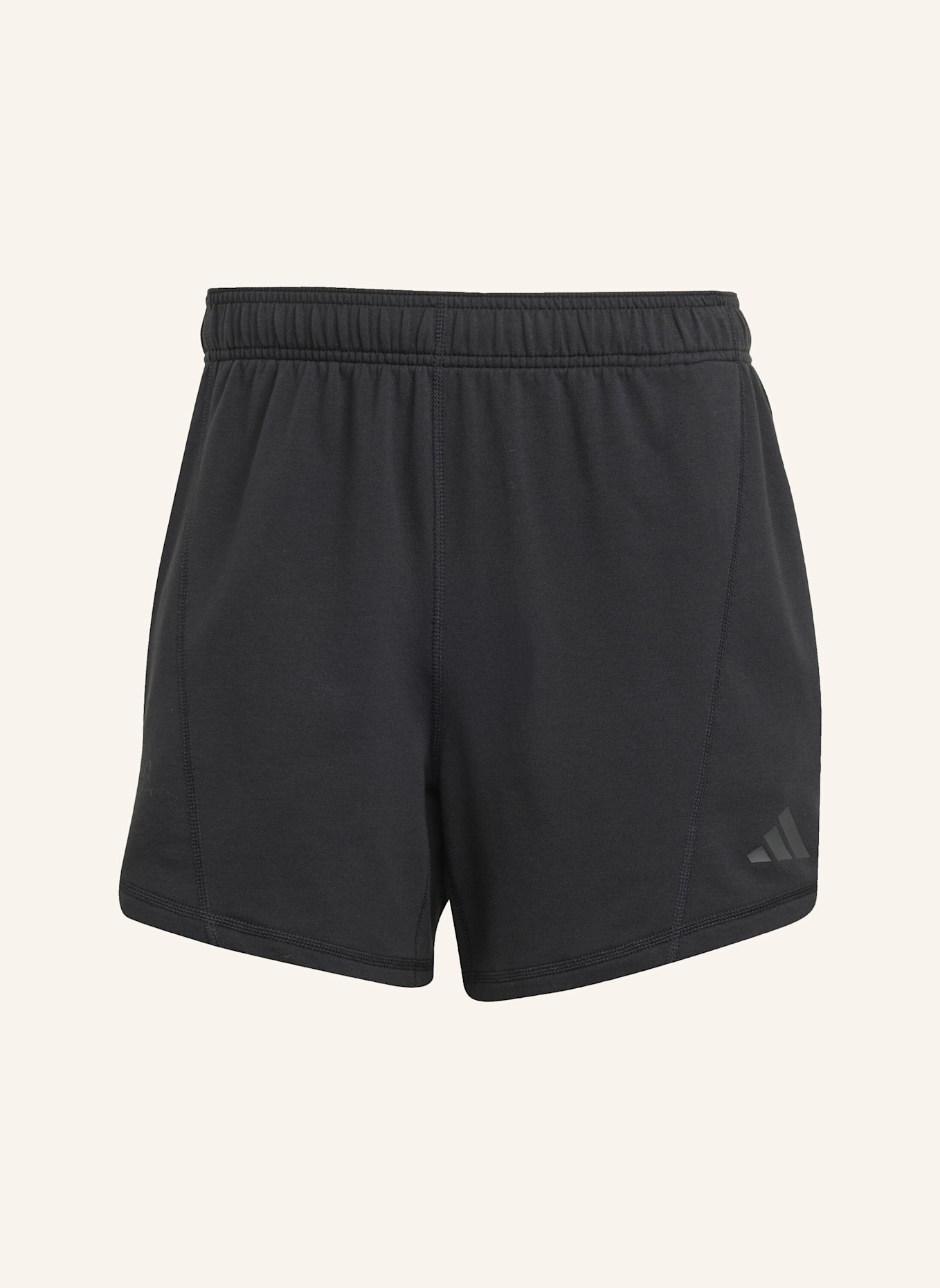 adidas D4T X SHORTS: SCHWARZ