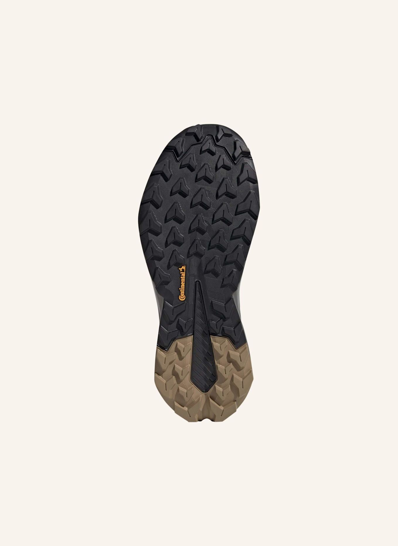adidas TERREX TRAILMAKER 2: BEIGE/ BRAUN/ GRAU