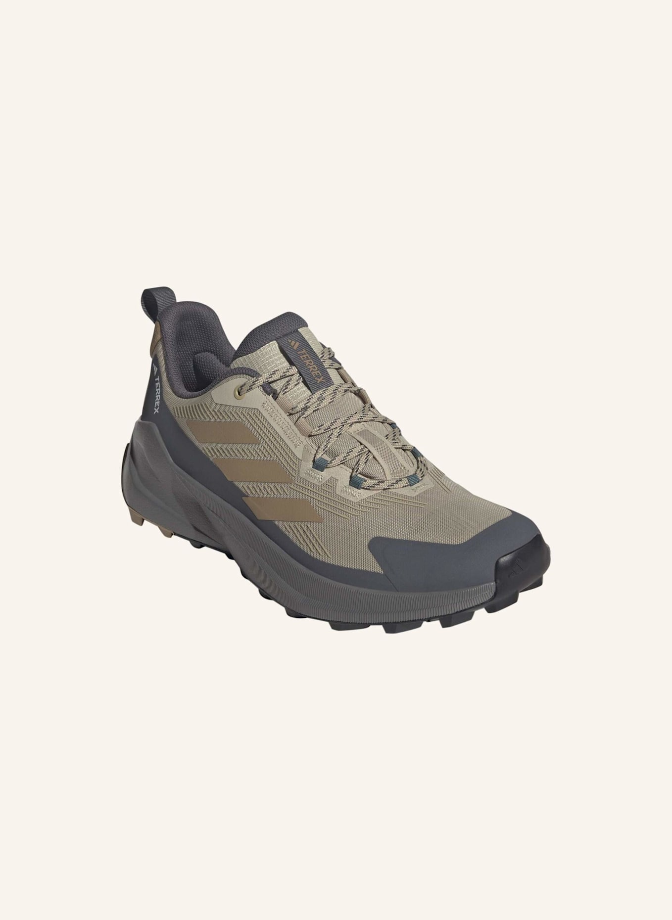 adidas TERREX TRAILMAKER 2: BEIGE/ BRAUN/ GRAU