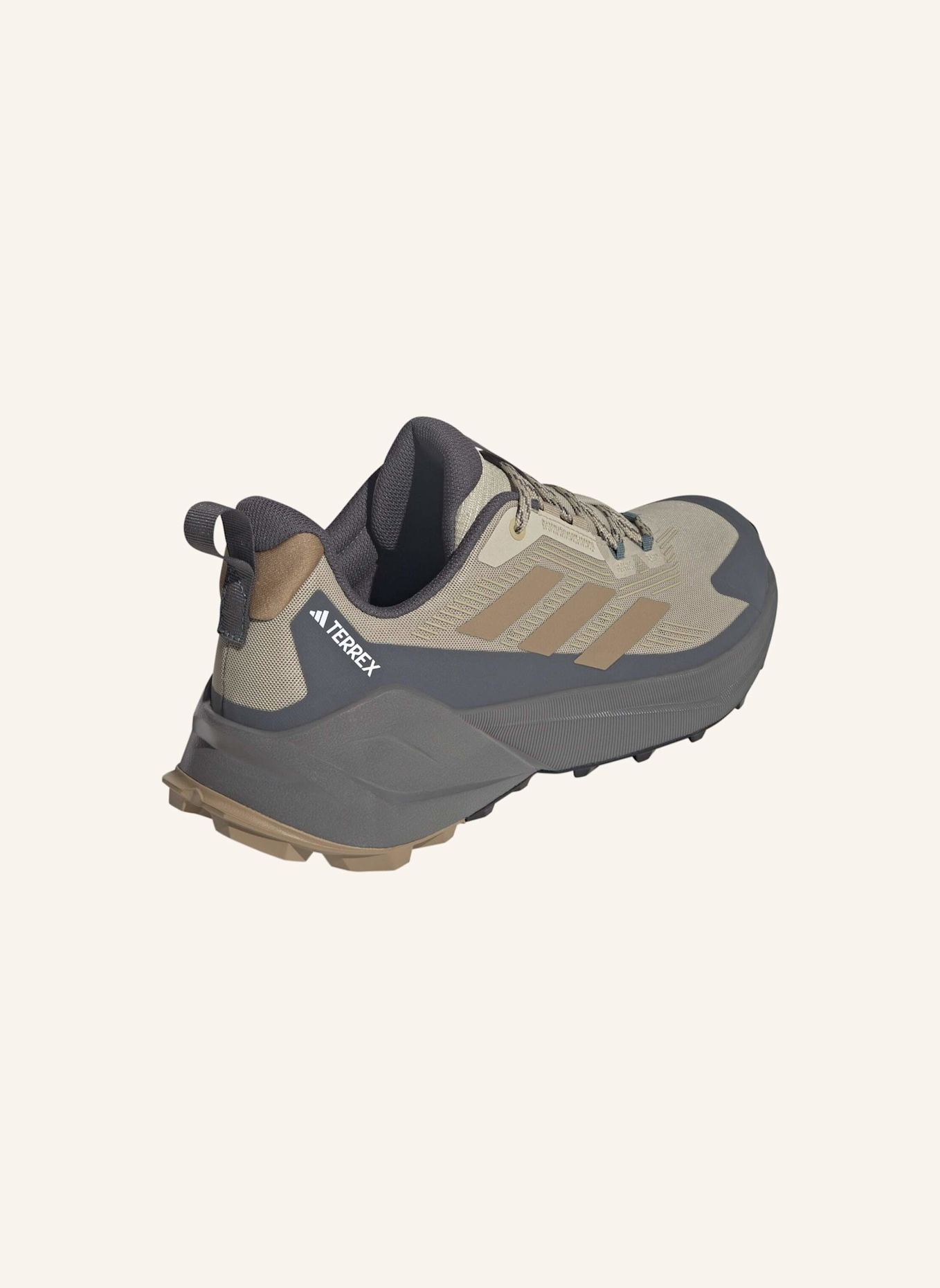 adidas TERREX TRAILMAKER 2: BEIGE/ BRAUN/ GRAU