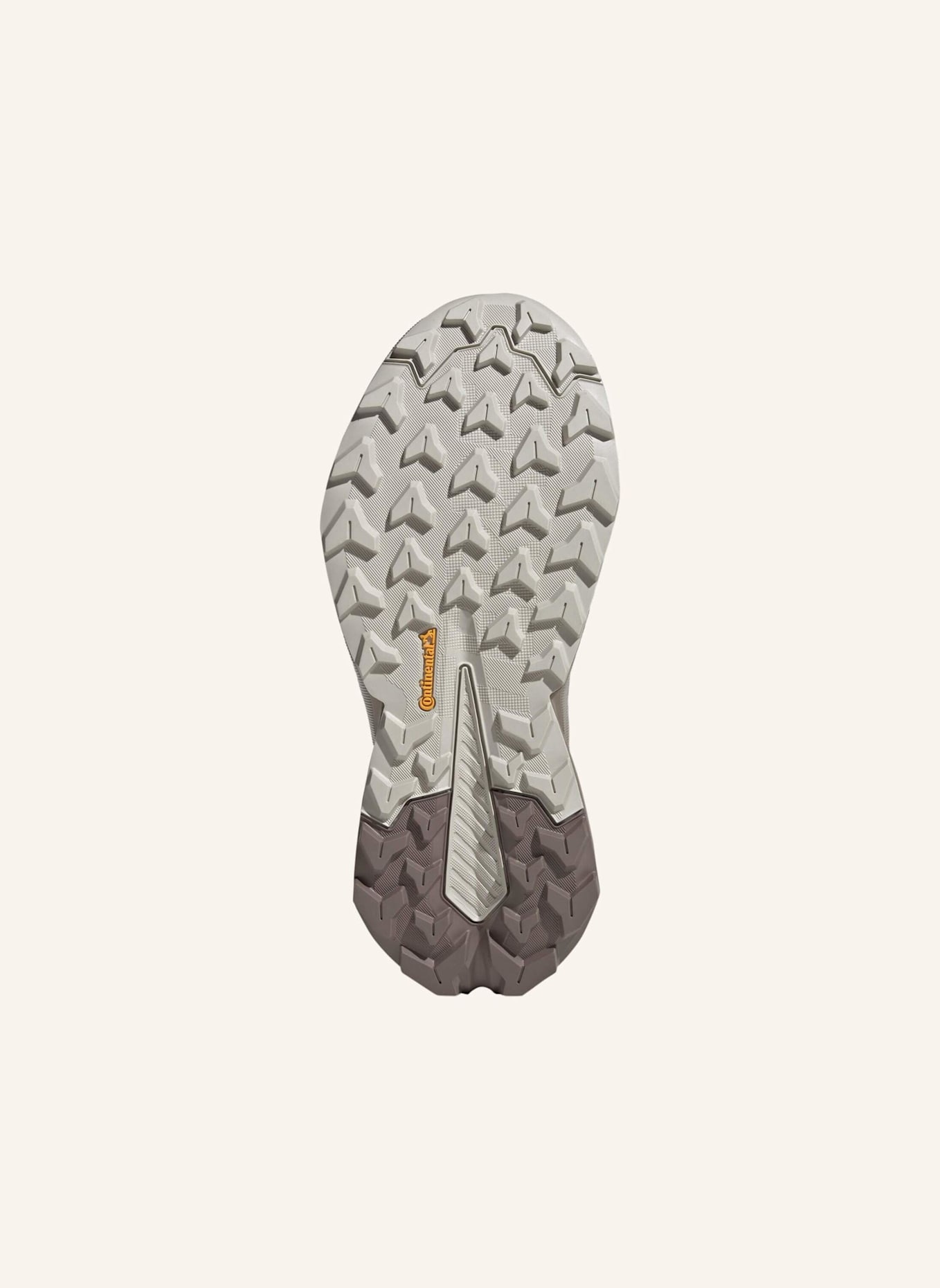 adidas TERREX TERREX TRAILMAKER 2.0 WANDERSCHUH: BEIGE/ BRAUN