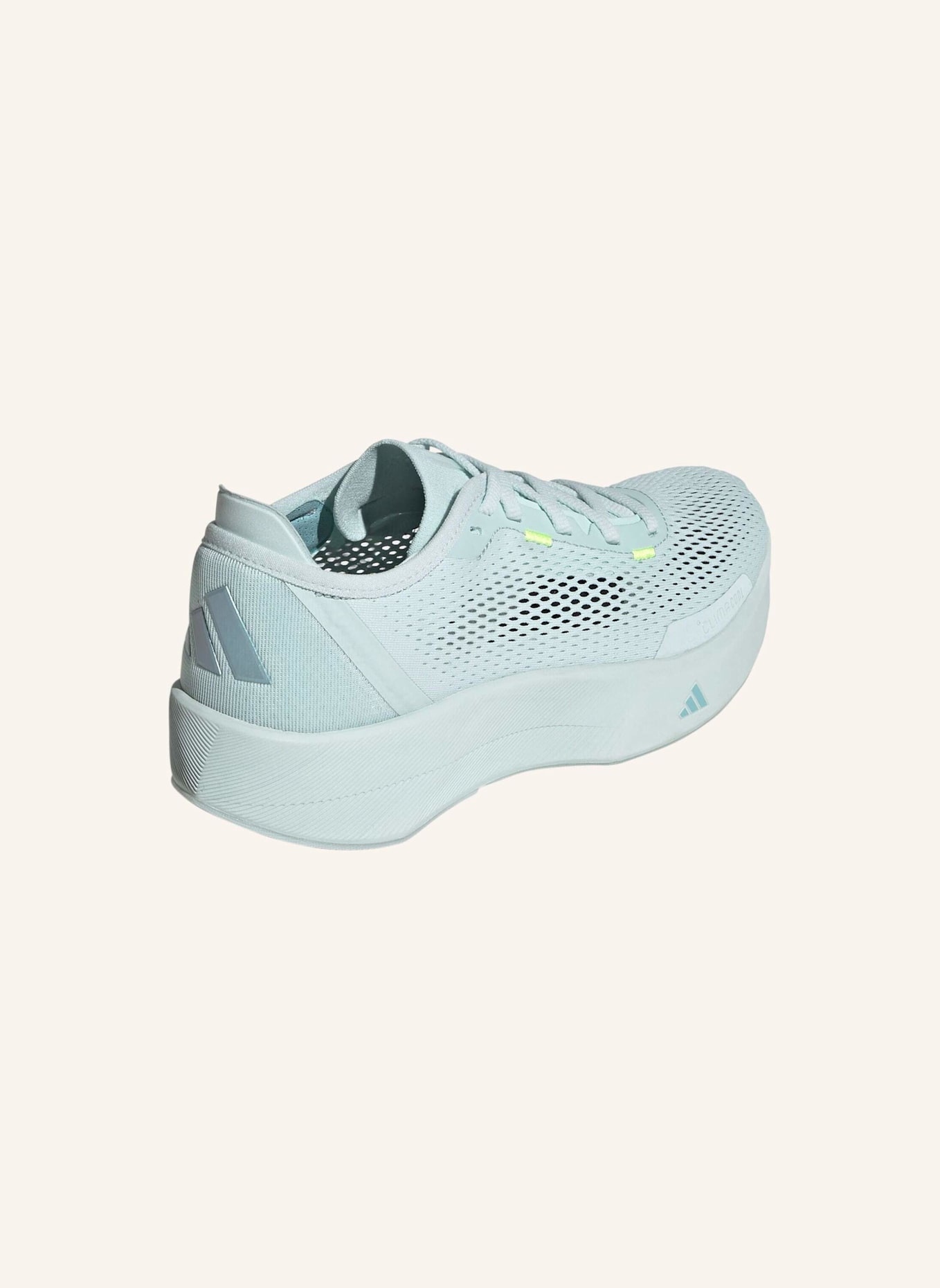 adidas TREADFLOW LAUFSCHUHE: GRÜN