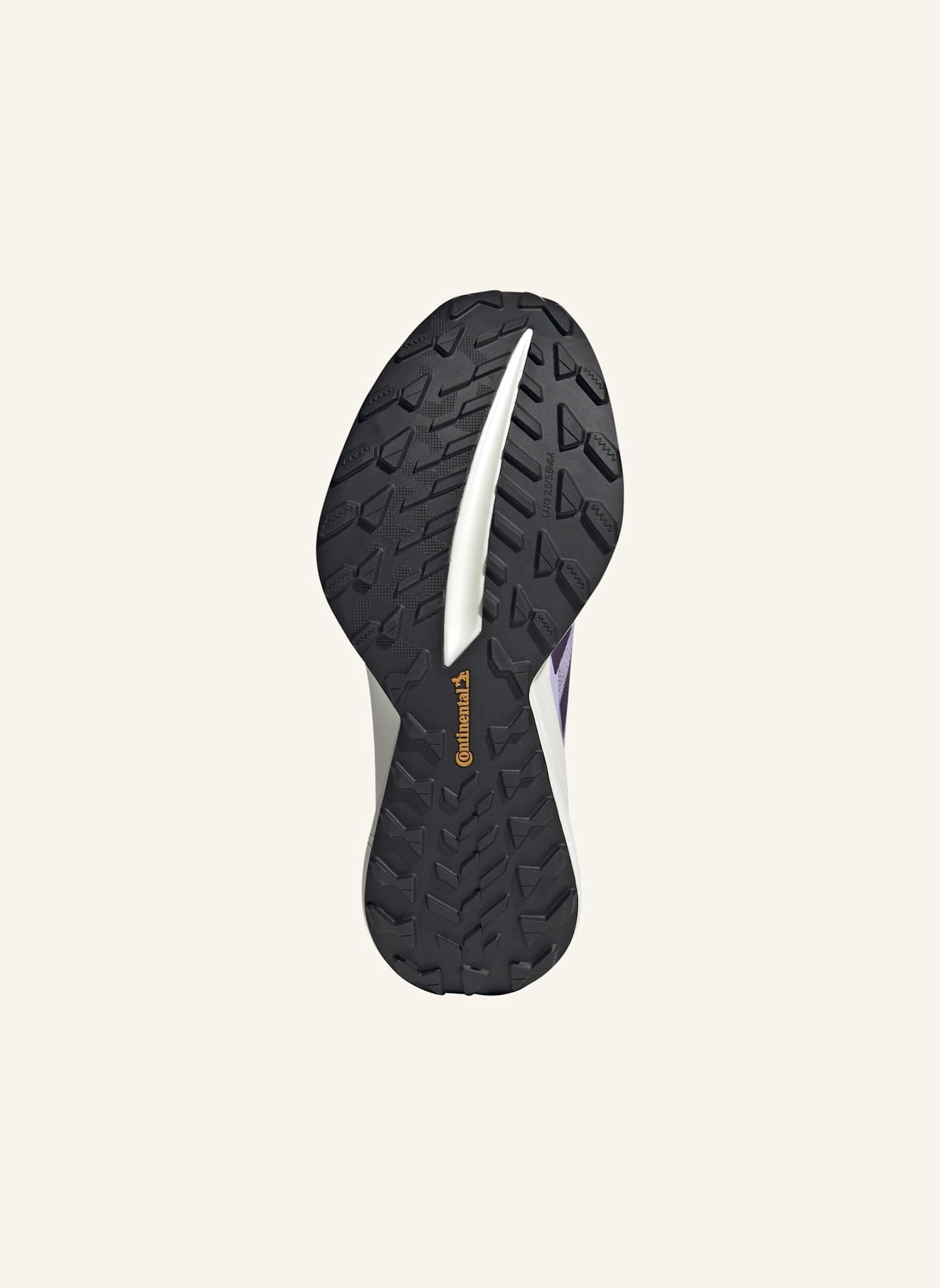 adidas TERREX Trailrunning-Schuhe TERREX AGRAVIC SPEED ULTRA: HELLLILA/ LILA/ ROT