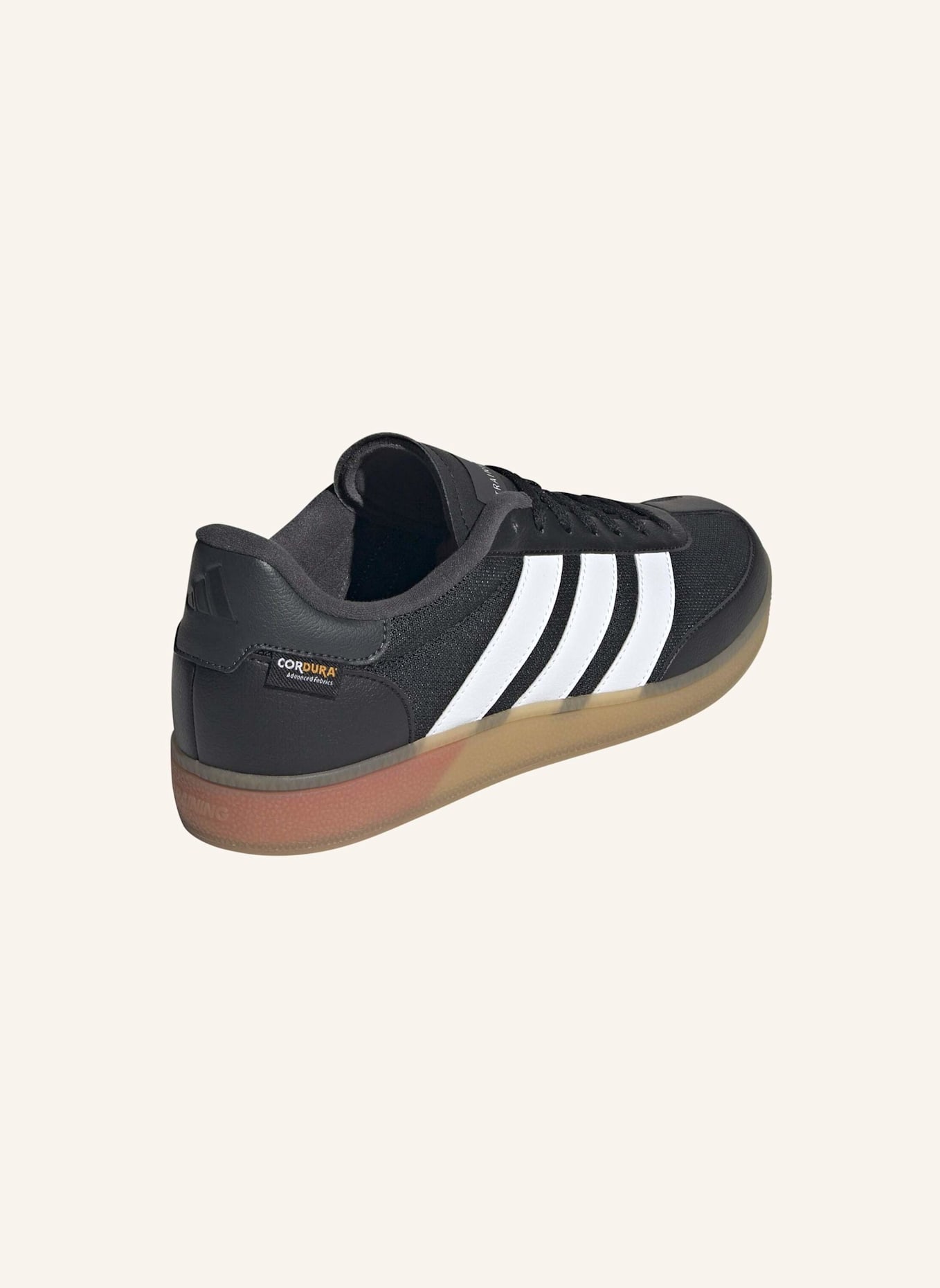 adidas Fitnessschuhe TRAINING SPEZIAL: SCHWARZ/ WEISS/ ROT